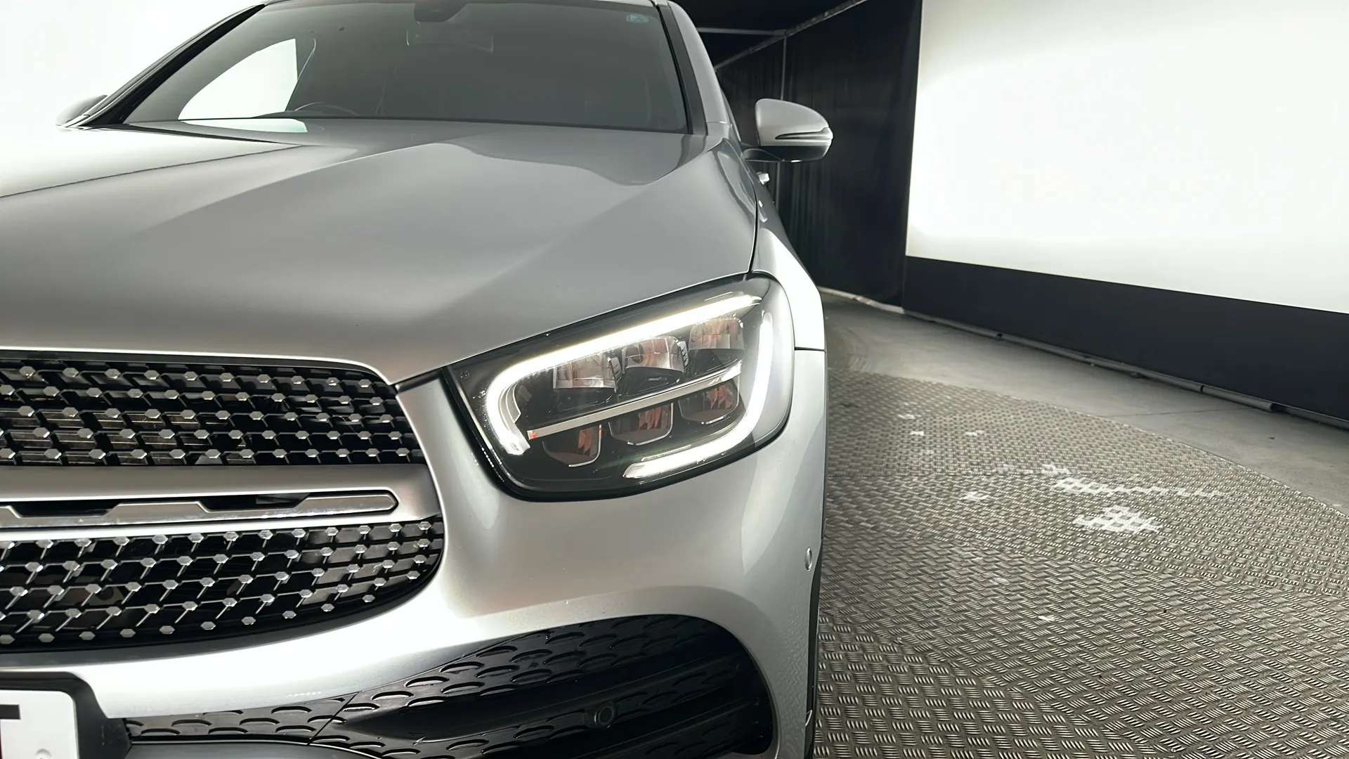 2022 MERCEDES-BENZ GLC 2022 MERCEDES-BENZ GLC