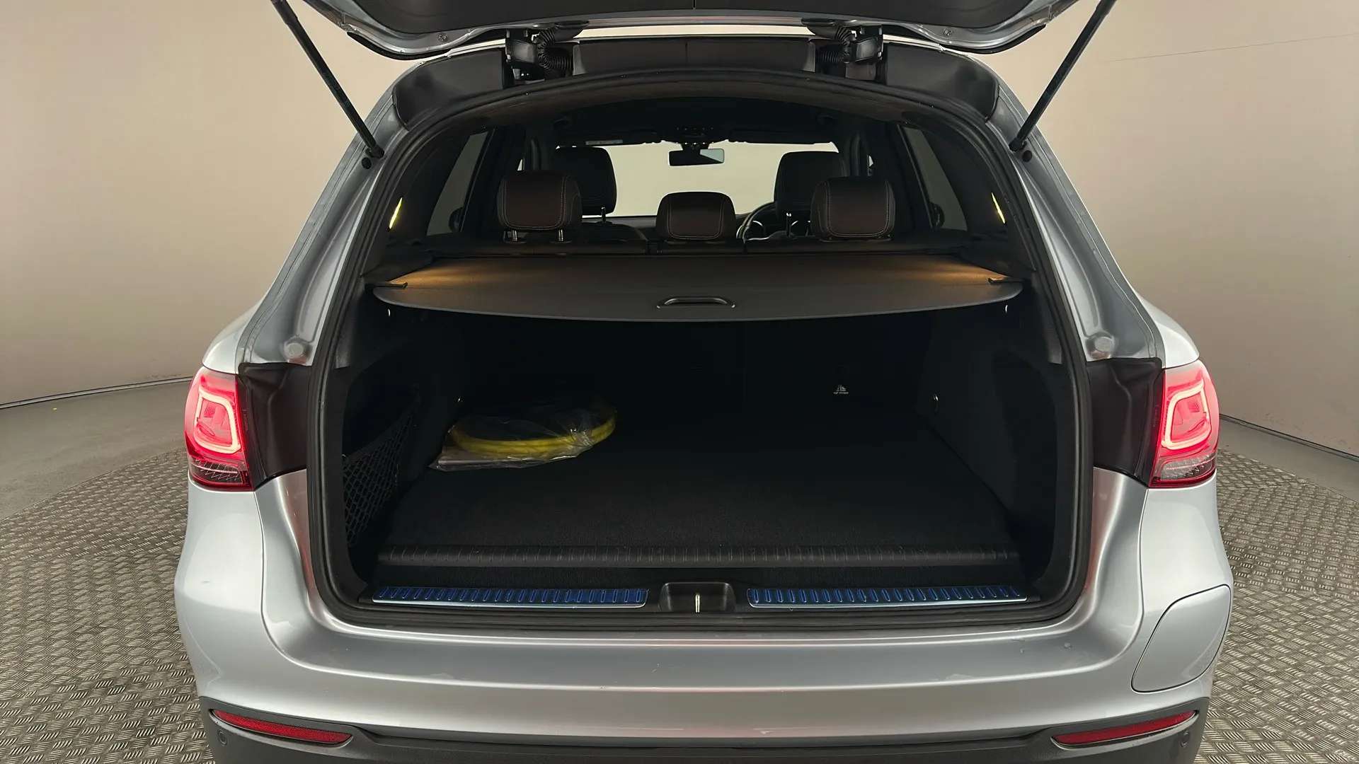 2022 MERCEDES-BENZ GLC 2022 MERCEDES-BENZ GLC