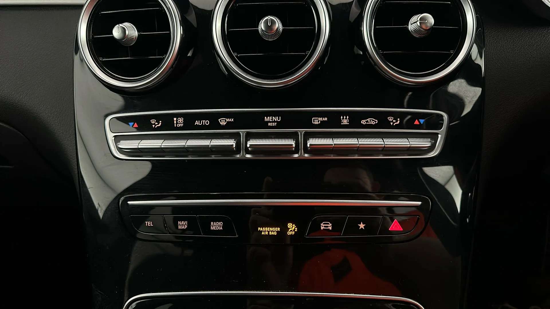 2022 MERCEDES-BENZ GLC 2022 MERCEDES-BENZ GLC