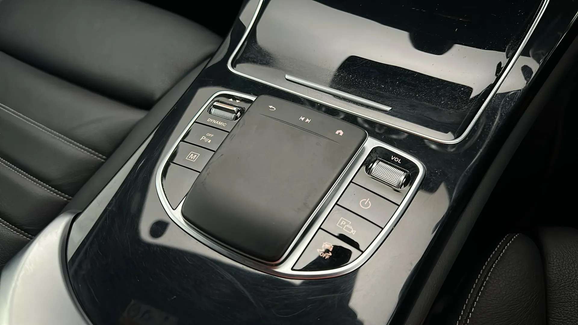 2022 MERCEDES-BENZ GLC 2022 MERCEDES-BENZ GLC