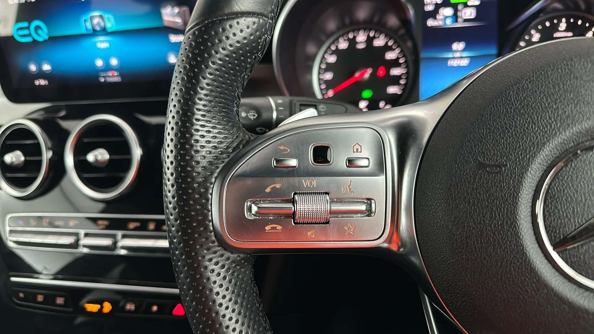 2022 MERCEDES-BENZ GLC 2022 MERCEDES-BENZ GLC