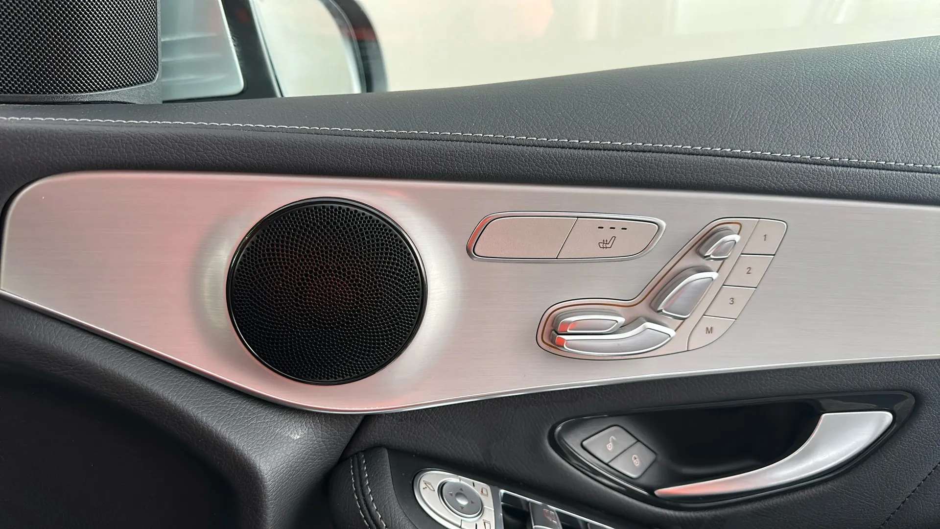 2022 MERCEDES-BENZ GLC 2022 MERCEDES-BENZ GLC