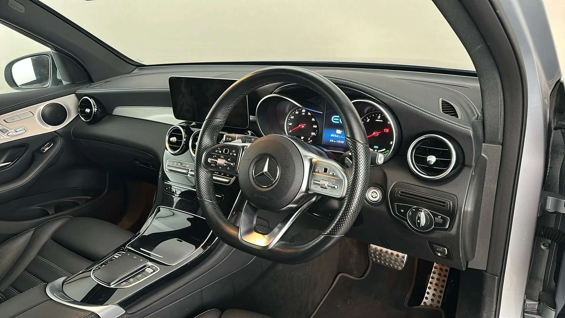 2022 MERCEDES-BENZ GLC 2022 MERCEDES-BENZ GLC
