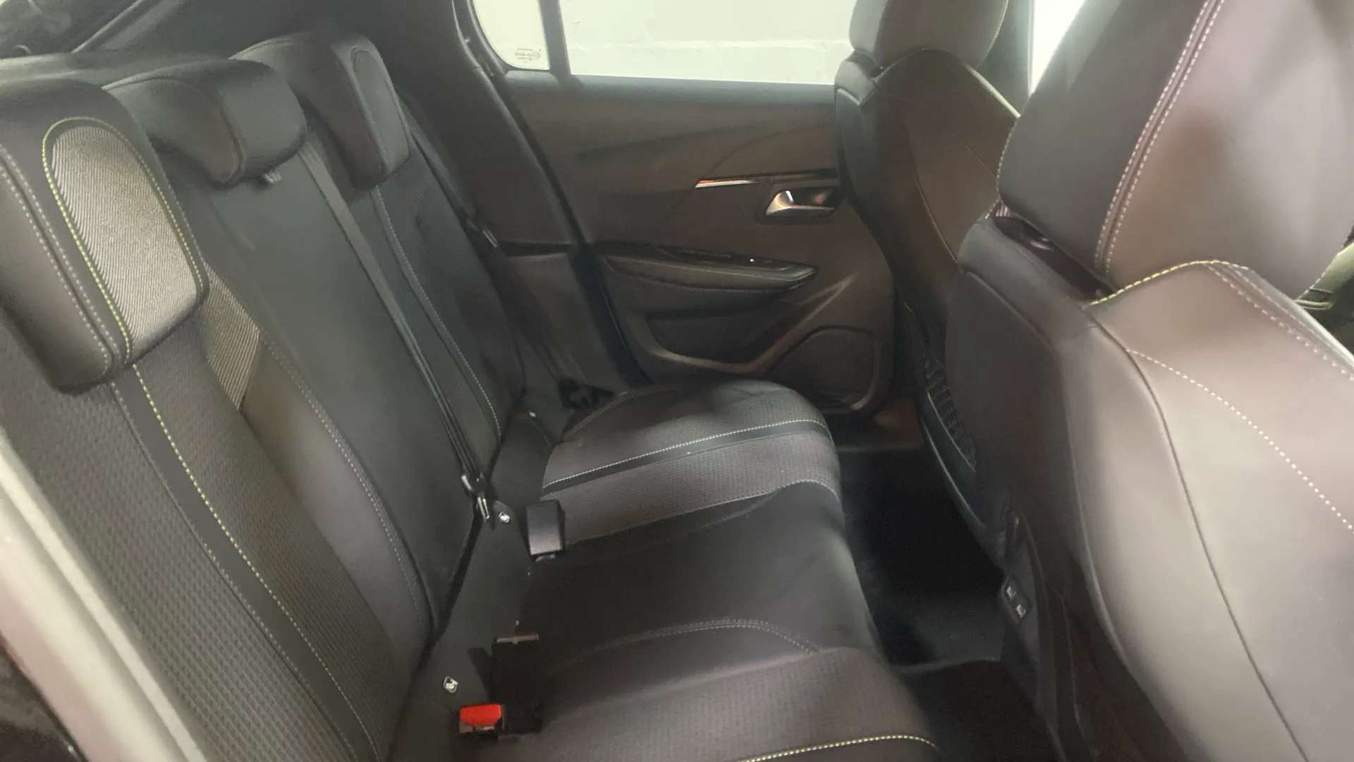 A 2023 PEUGEOT 208 1.2 PureTech 100 GT EAT8 A 2023 PEUGEOT 208 1.2 PureTech 100 GT EAT8