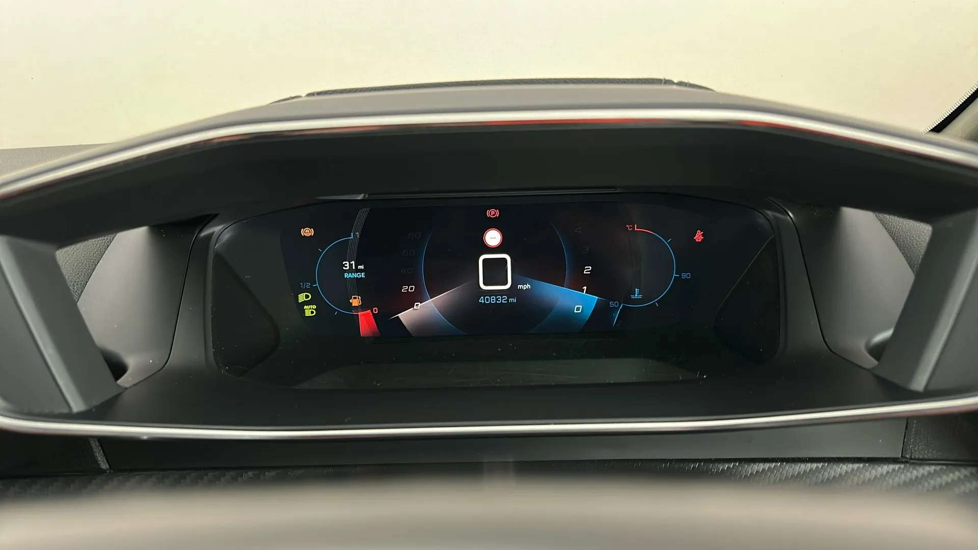 2020 PEUGEOT 208 2020 PEUGEOT 208