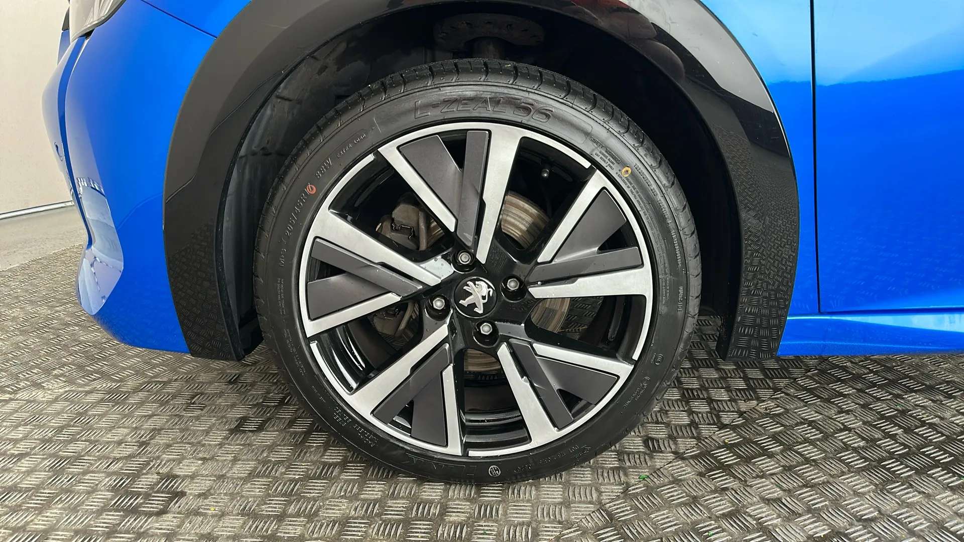 2020 PEUGEOT 208 2020 PEUGEOT 208