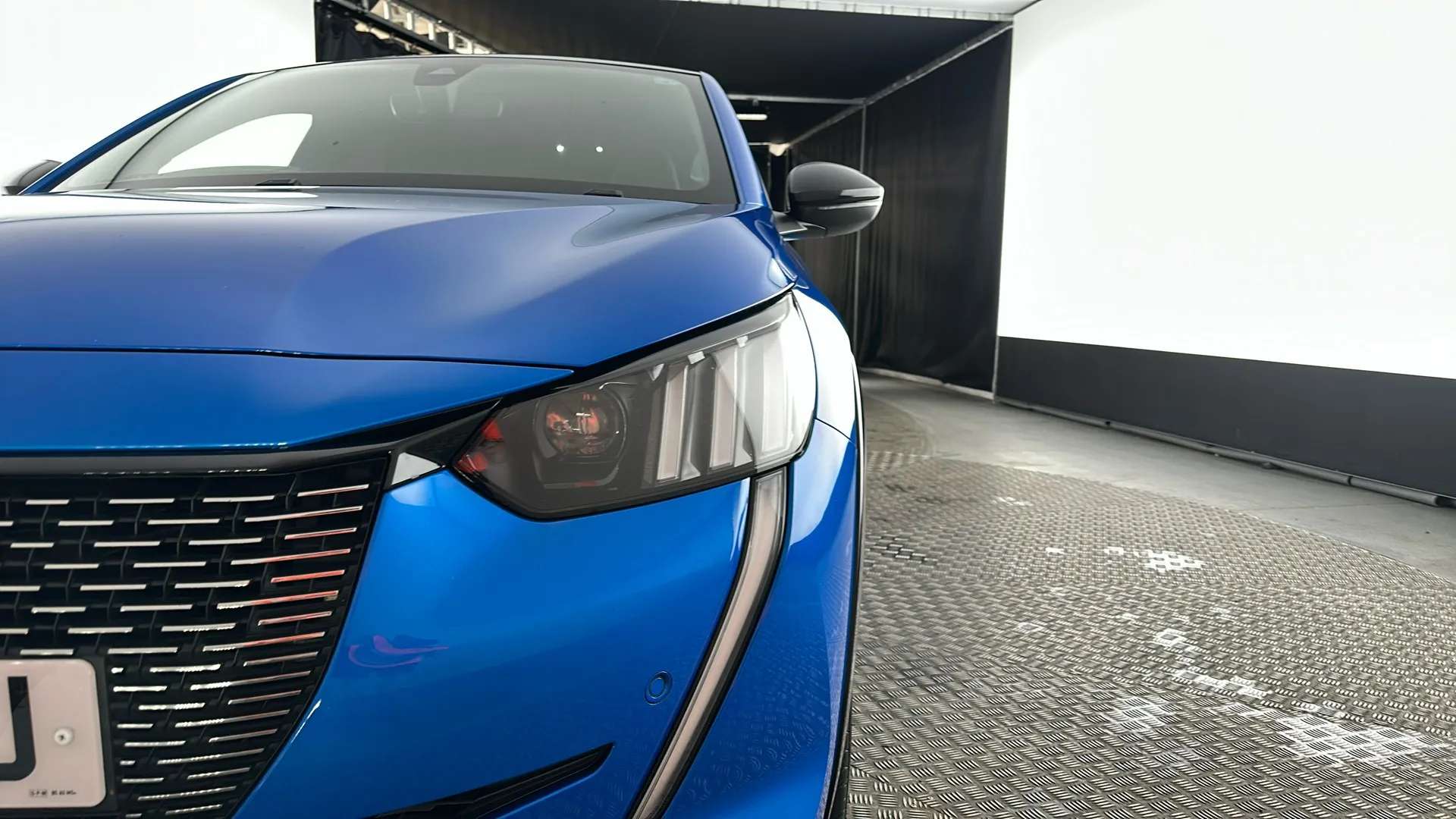 2020 PEUGEOT 208 2020 PEUGEOT 208
