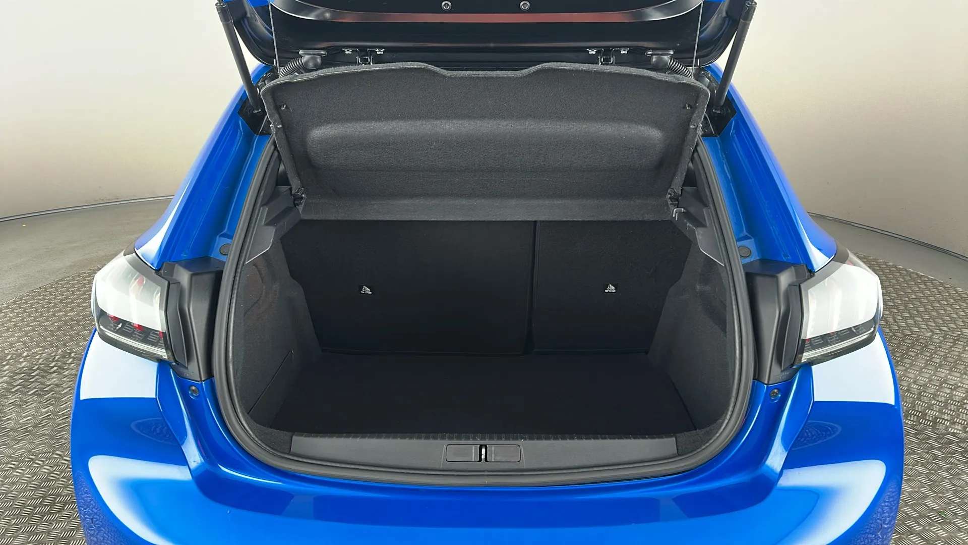 2020 PEUGEOT 208 2020 PEUGEOT 208