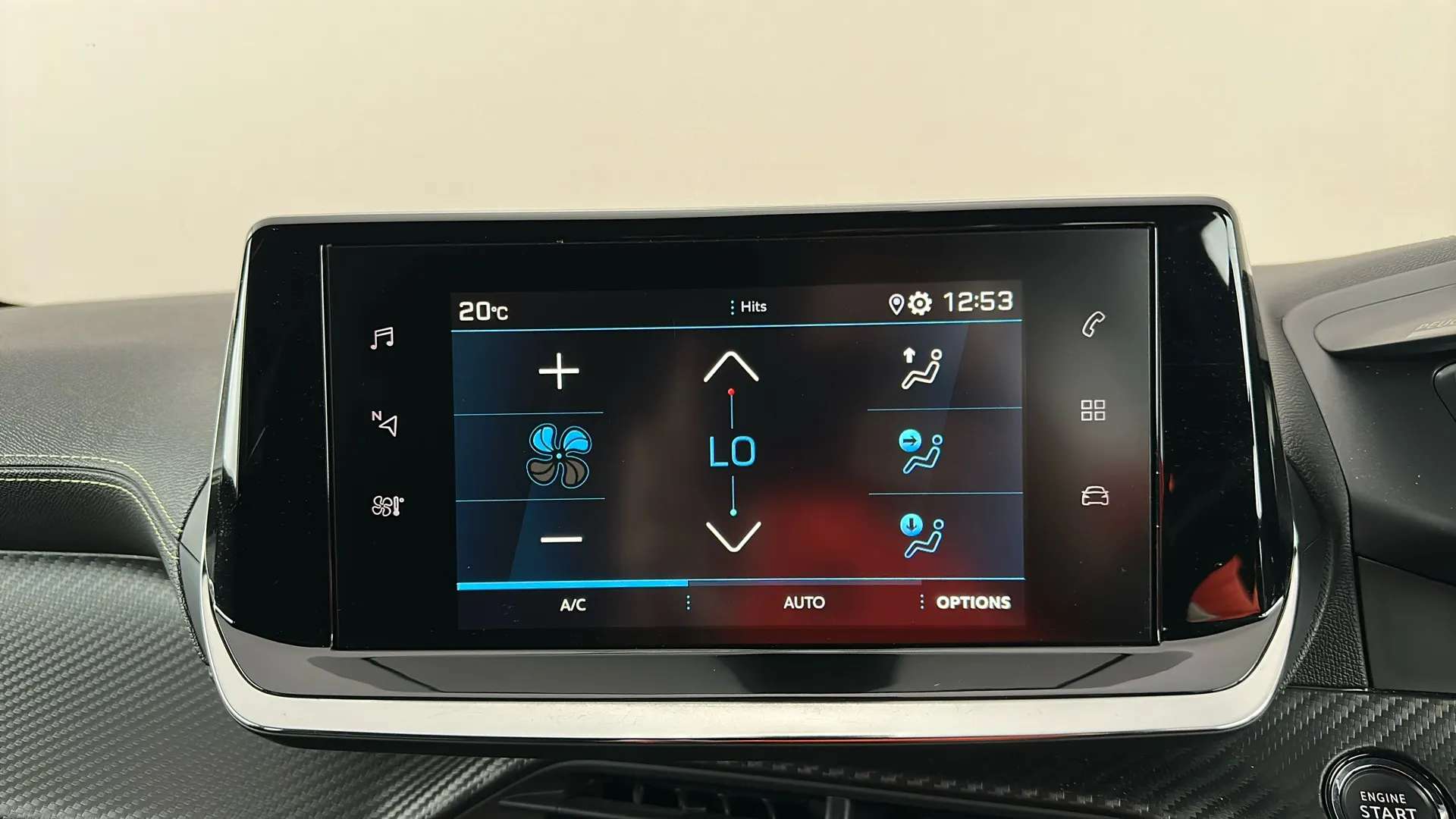2020 PEUGEOT 208 2020 PEUGEOT 208