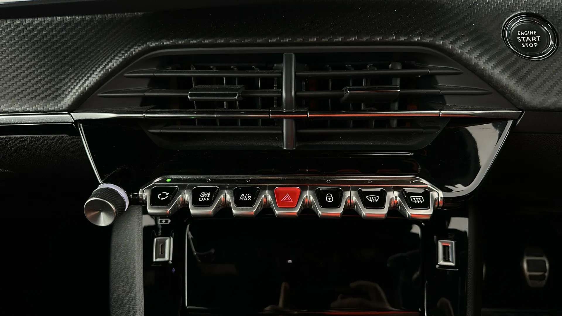 2020 PEUGEOT 208 2020 PEUGEOT 208