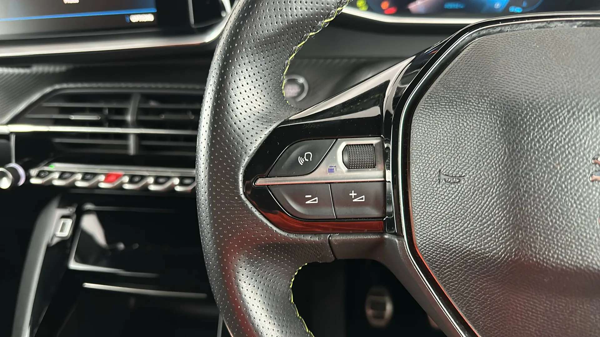 2020 PEUGEOT 208 2020 PEUGEOT 208