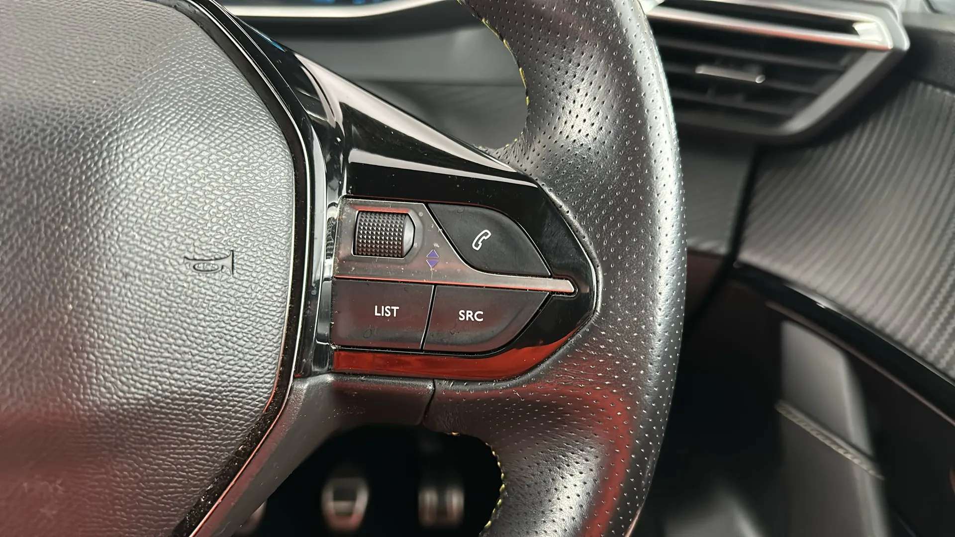 2020 PEUGEOT 208 2020 PEUGEOT 208