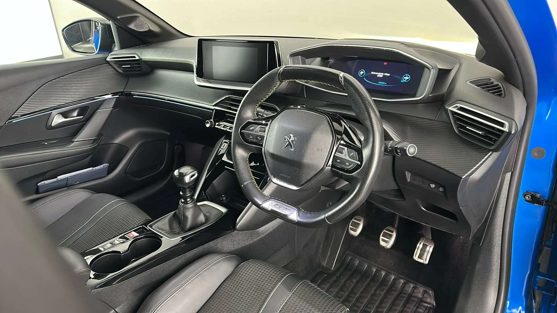 2020 PEUGEOT 208 2020 PEUGEOT 208