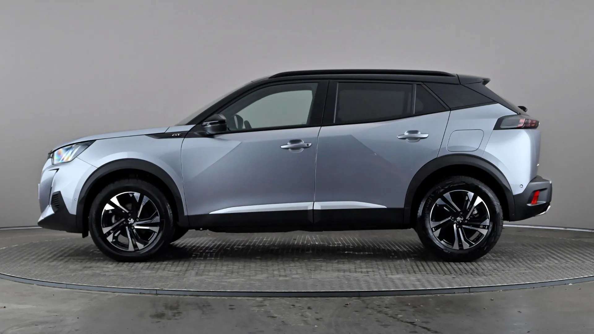 A 2022 PEUGEOT 2008 1.2 PureTech 130 GT EAT8 A 2022 PEUGEOT 2008 1.2 PureTech 130 GT EAT8