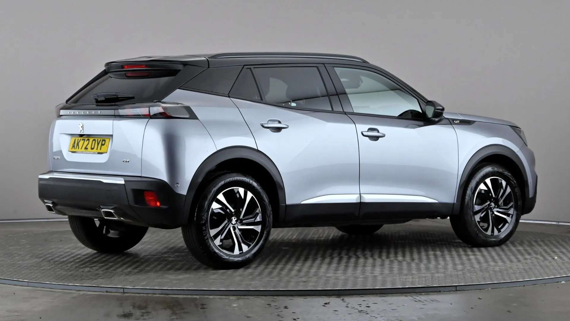 2022 PEUGEOT 2008 2022 PEUGEOT 2008