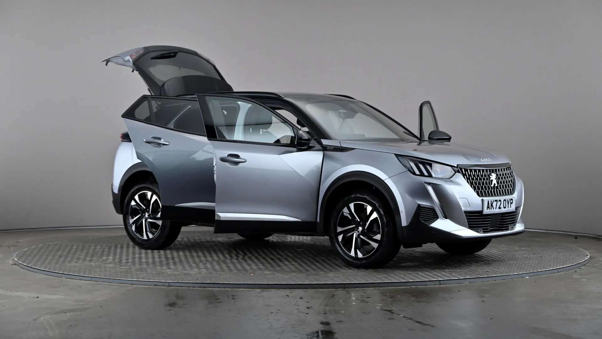 2022 PEUGEOT 2008 2022 PEUGEOT 2008