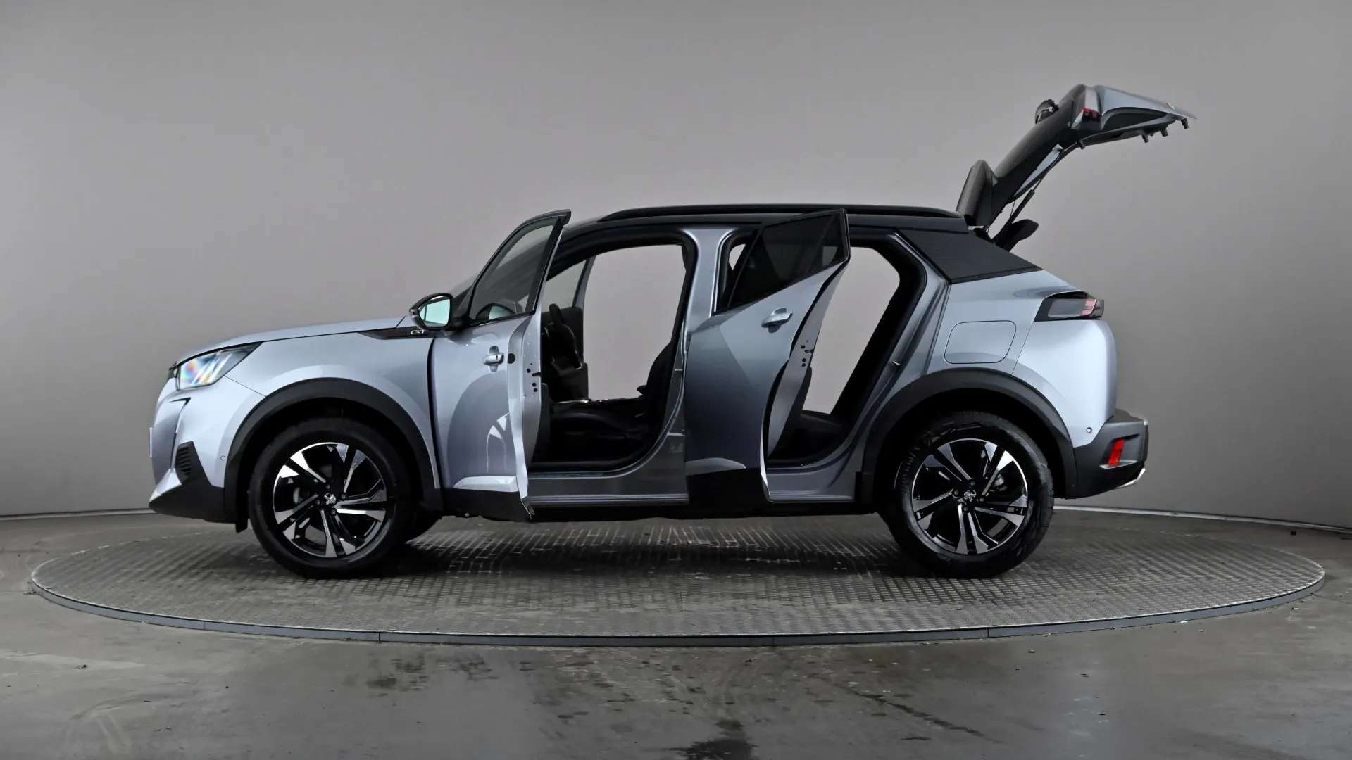 2022 PEUGEOT 2008 2022 PEUGEOT 2008