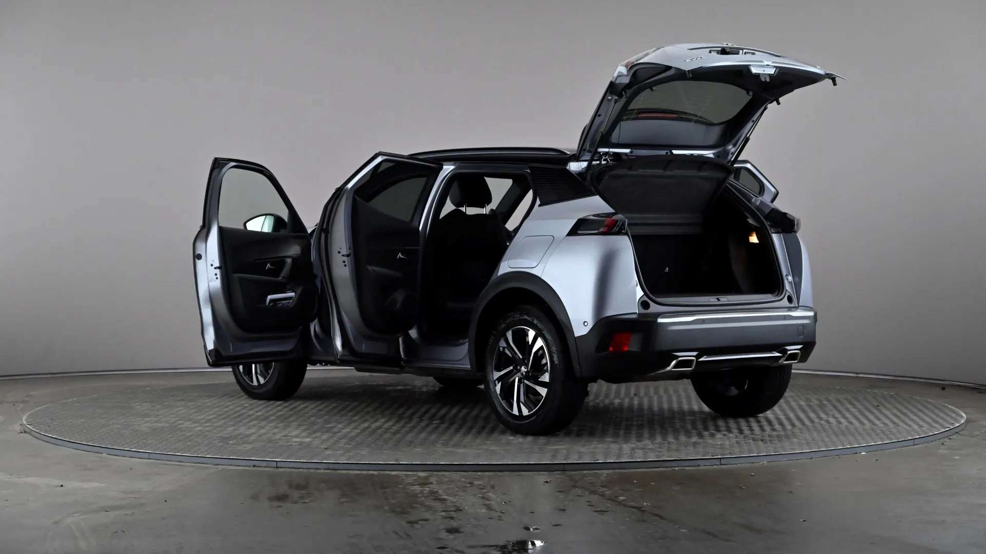 2022 PEUGEOT 2008 2022 PEUGEOT 2008