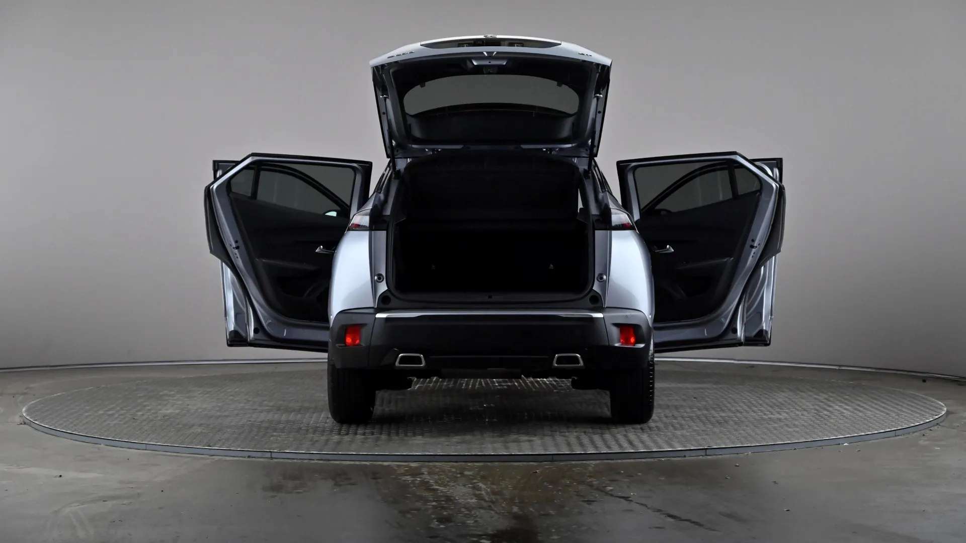 2022 PEUGEOT 2008 2022 PEUGEOT 2008