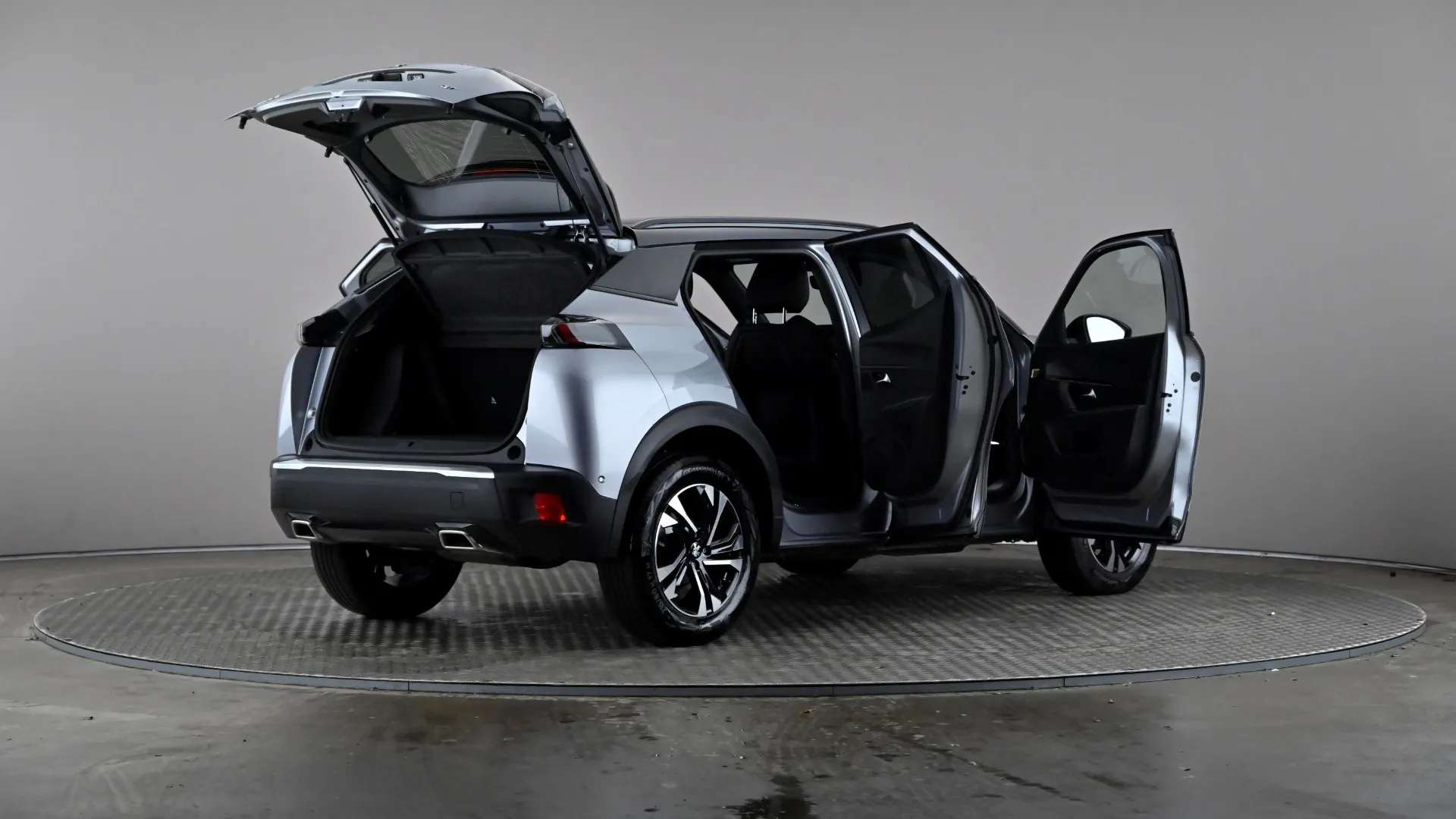 2022 PEUGEOT 2008 2022 PEUGEOT 2008