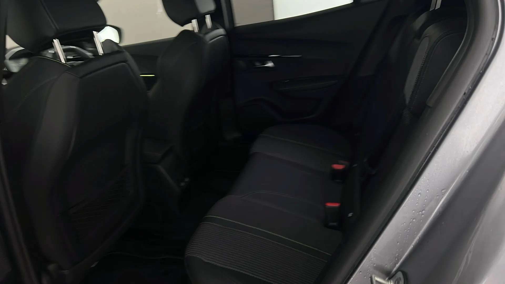 2022 PEUGEOT 2008 2022 PEUGEOT 2008