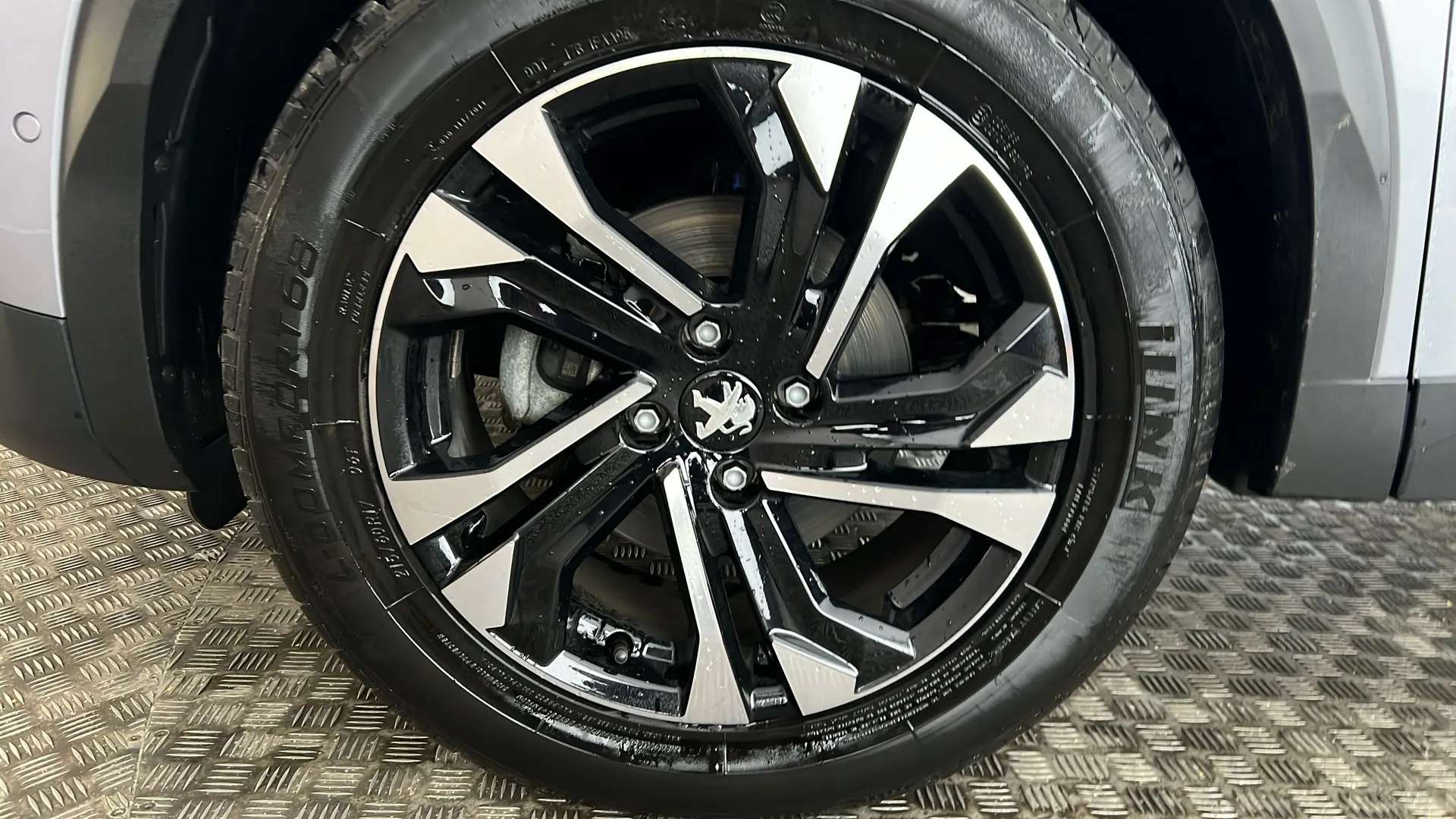 2022 PEUGEOT 2008 2022 PEUGEOT 2008