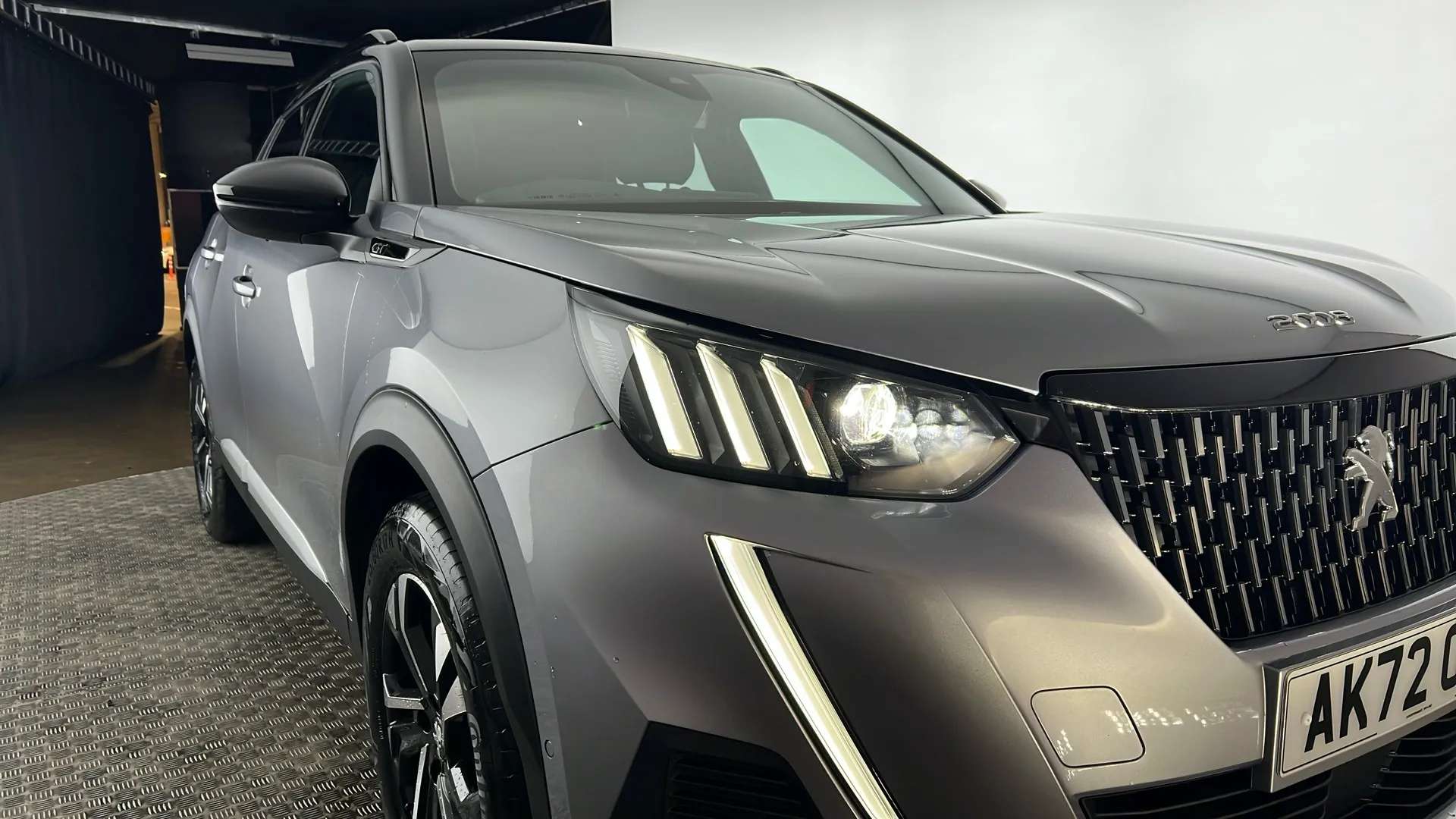 2022 PEUGEOT 2008 2022 PEUGEOT 2008