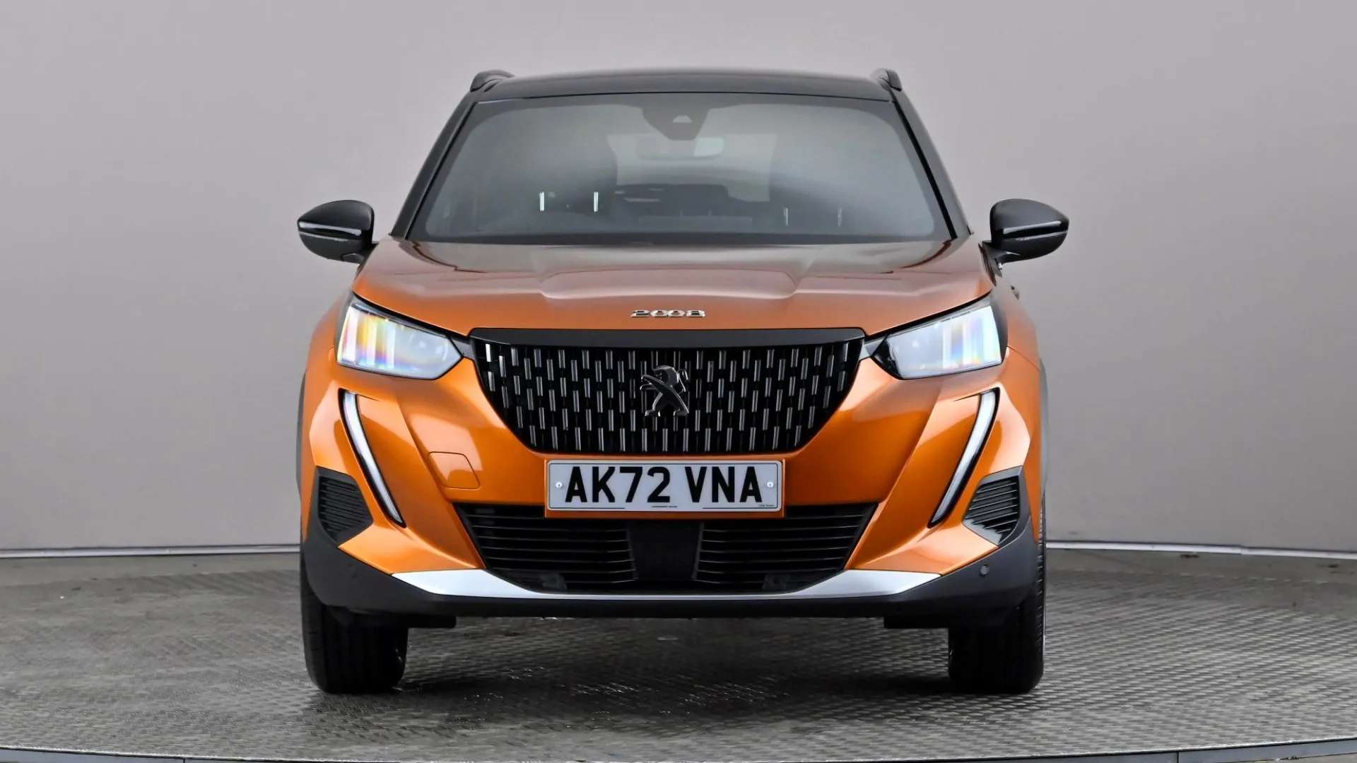 A 2023 PEUGEOT 2008 1.2 PureTech 130 GT EAT8 A 2023 PEUGEOT 2008 1.2 PureTech 130 GT EAT8