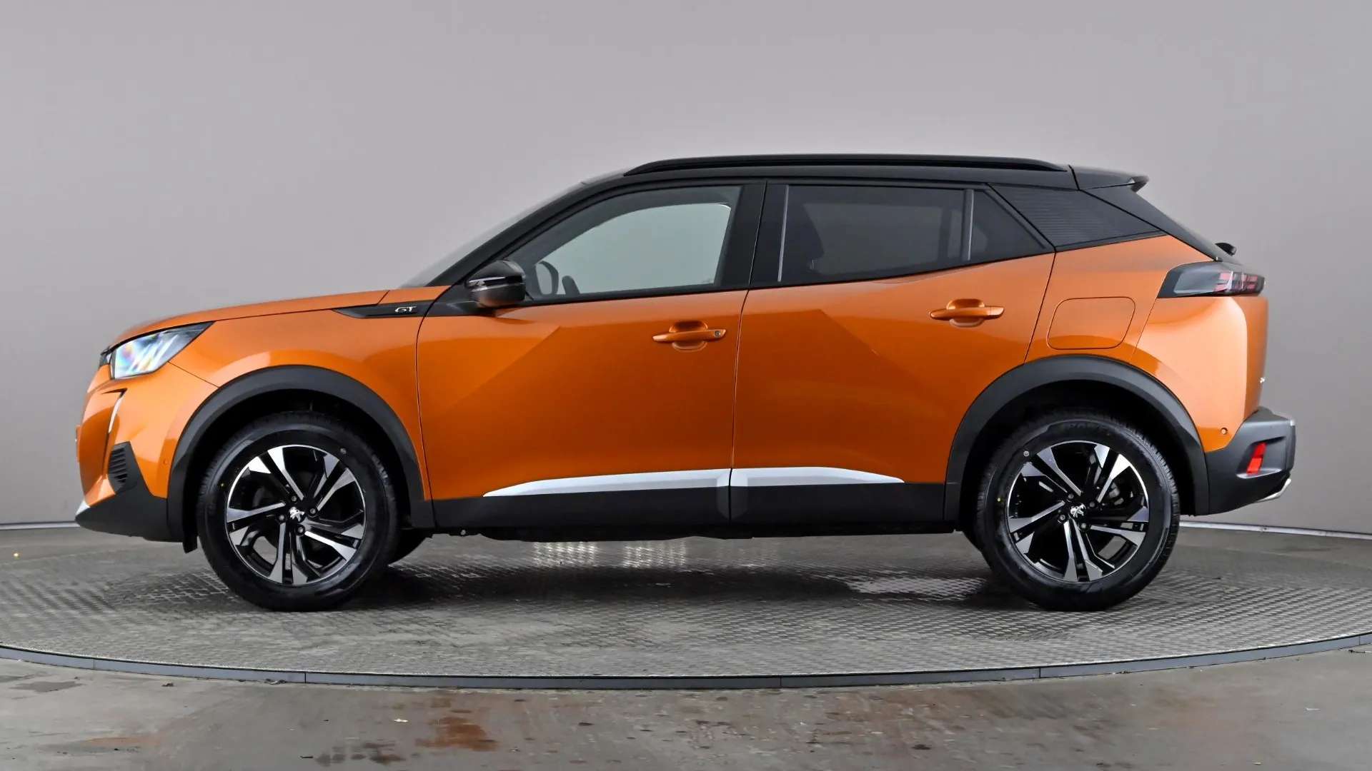 A 2023 PEUGEOT 2008 1.2 PureTech 130 GT EAT8 A 2023 PEUGEOT 2008 1.2 PureTech 130 GT EAT8