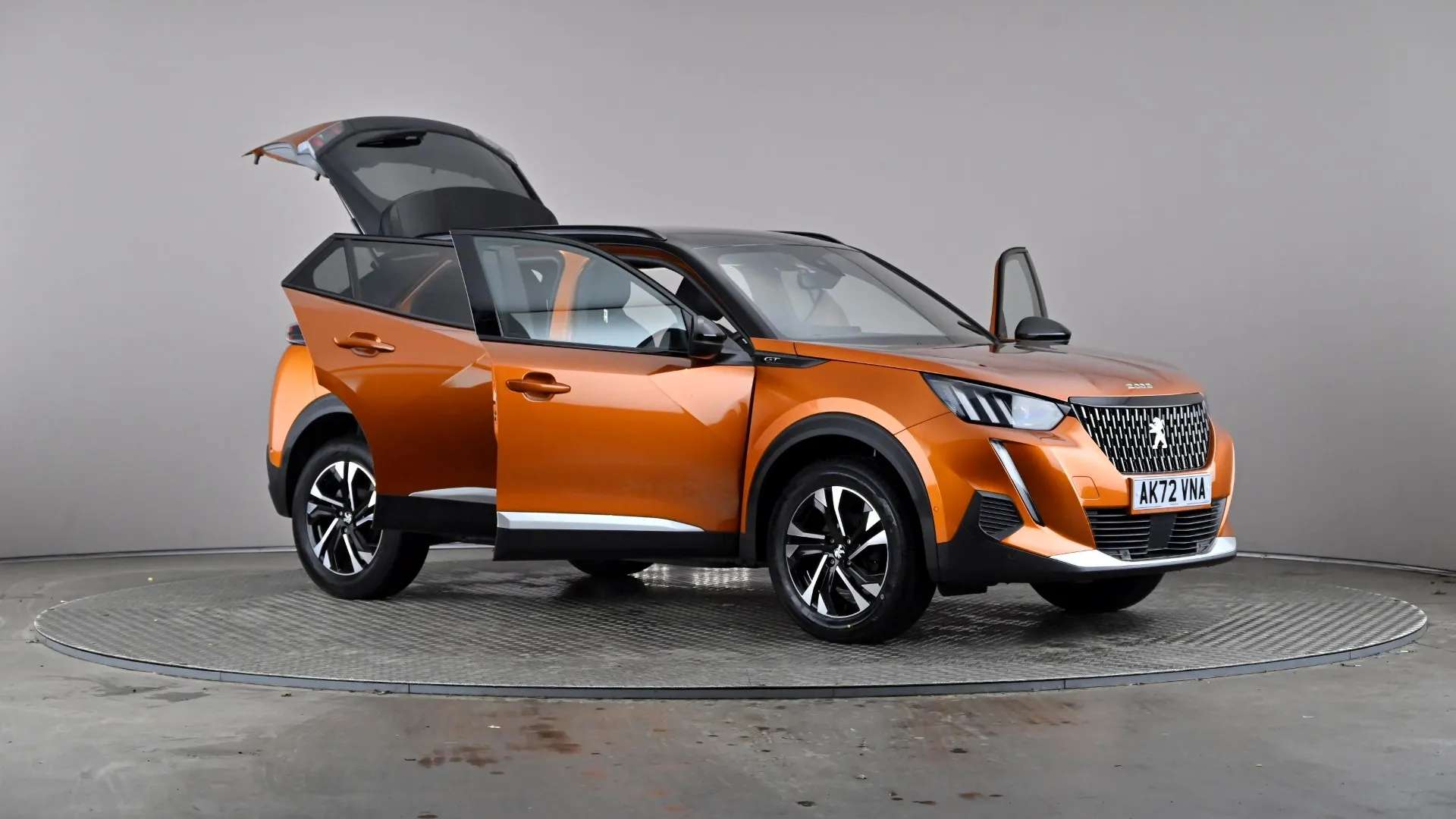 2023 PEUGEOT 2008 2023 PEUGEOT 2008