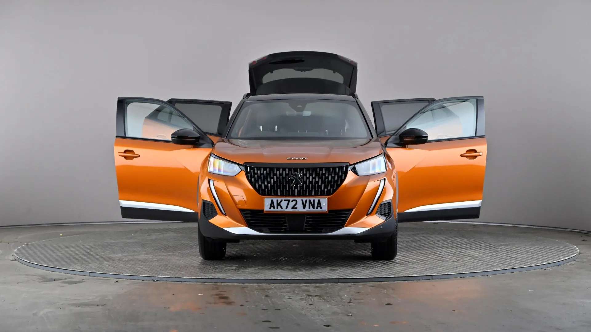 2023 PEUGEOT 2008 2023 PEUGEOT 2008