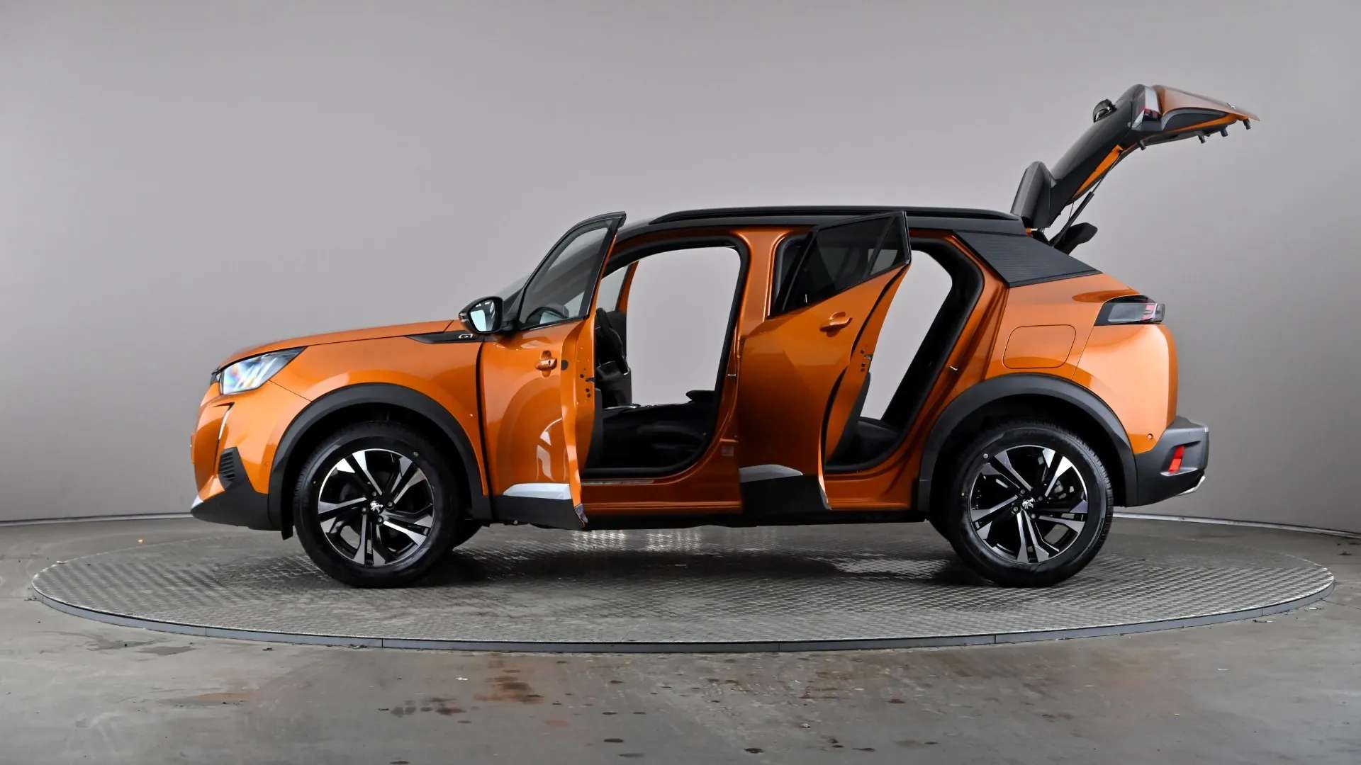 2023 PEUGEOT 2008 2023 PEUGEOT 2008