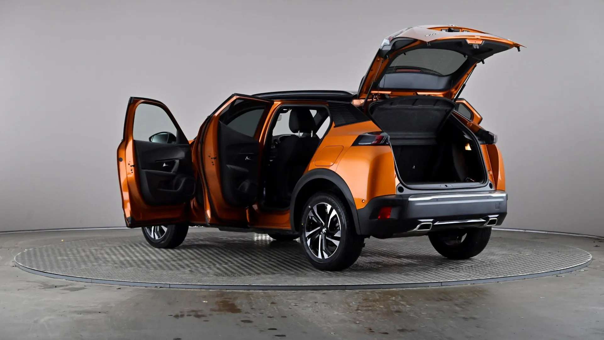 2023 PEUGEOT 2008 2023 PEUGEOT 2008