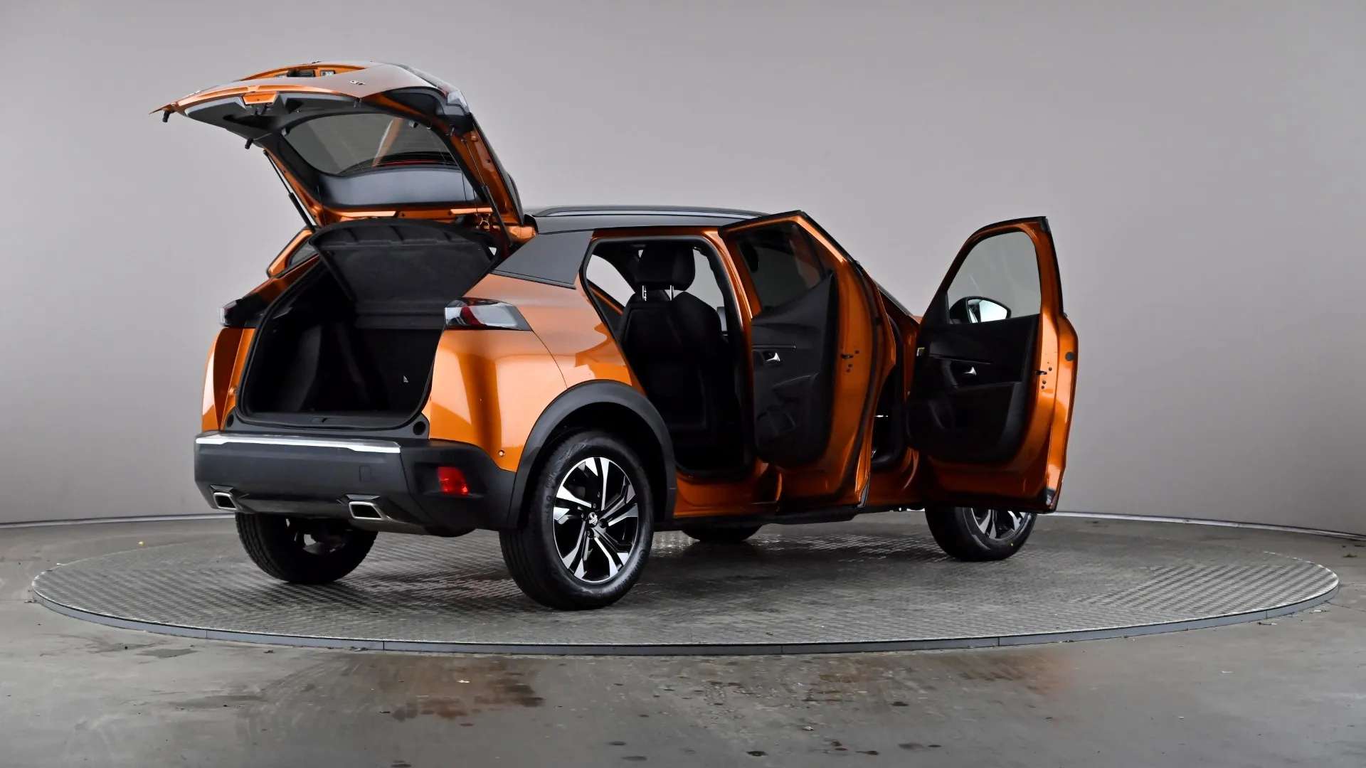 2023 PEUGEOT 2008 2023 PEUGEOT 2008