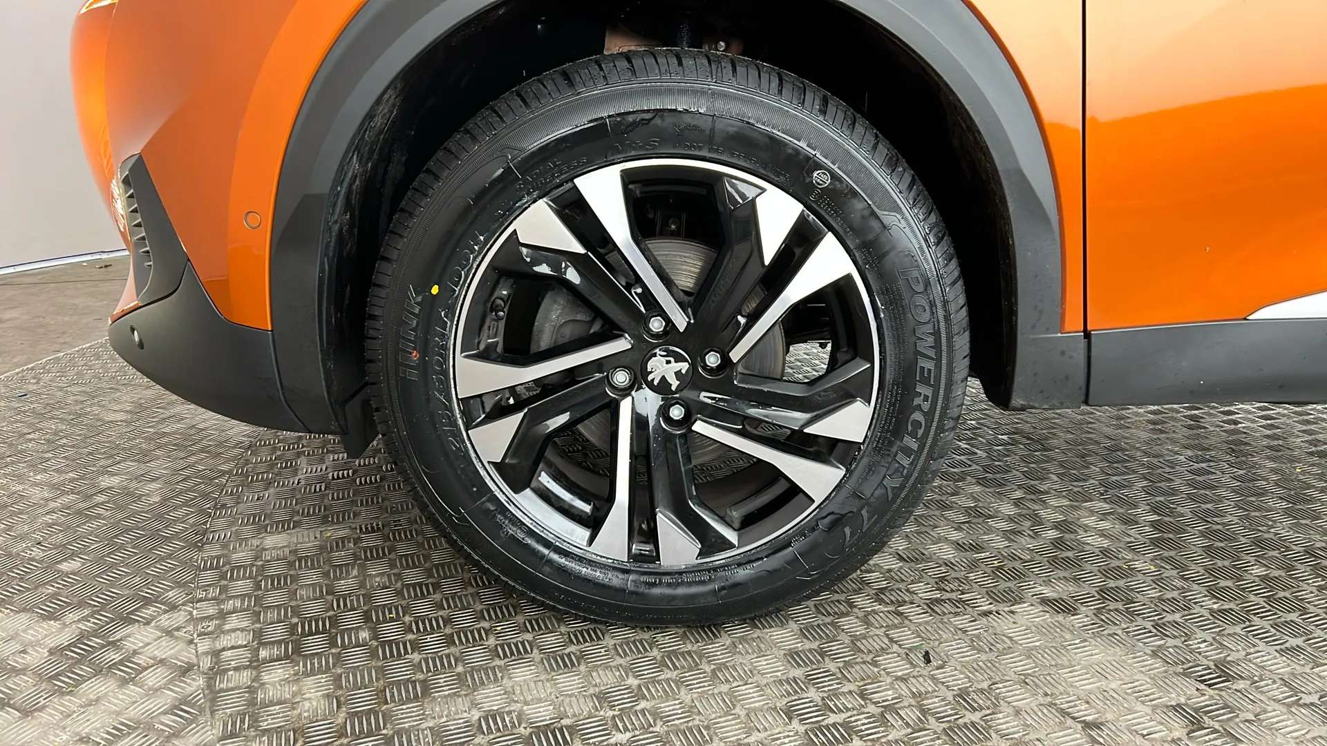 2023 PEUGEOT 2008 2023 PEUGEOT 2008