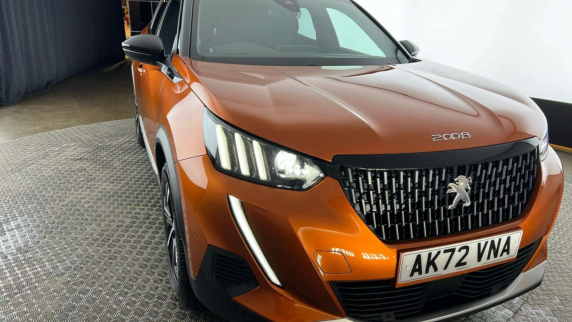 2023 PEUGEOT 2008 2023 PEUGEOT 2008