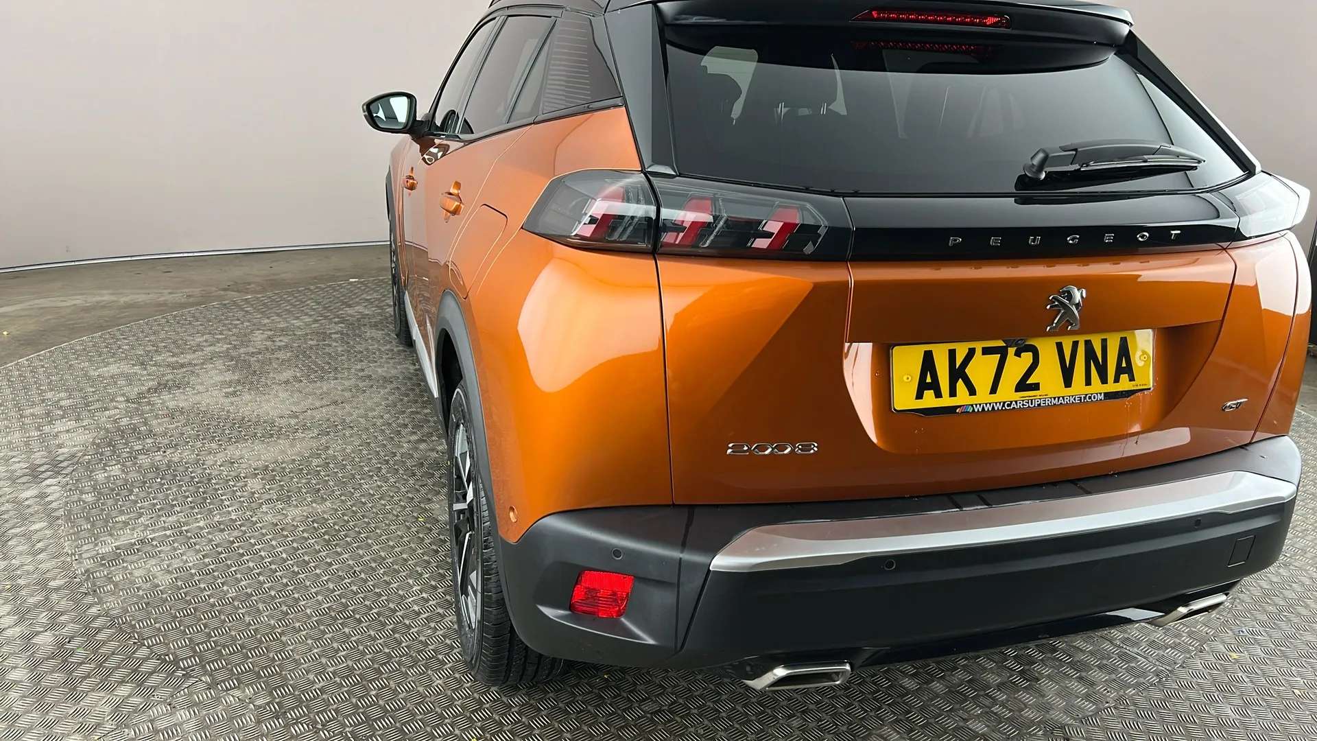 2023 PEUGEOT 2008 2023 PEUGEOT 2008