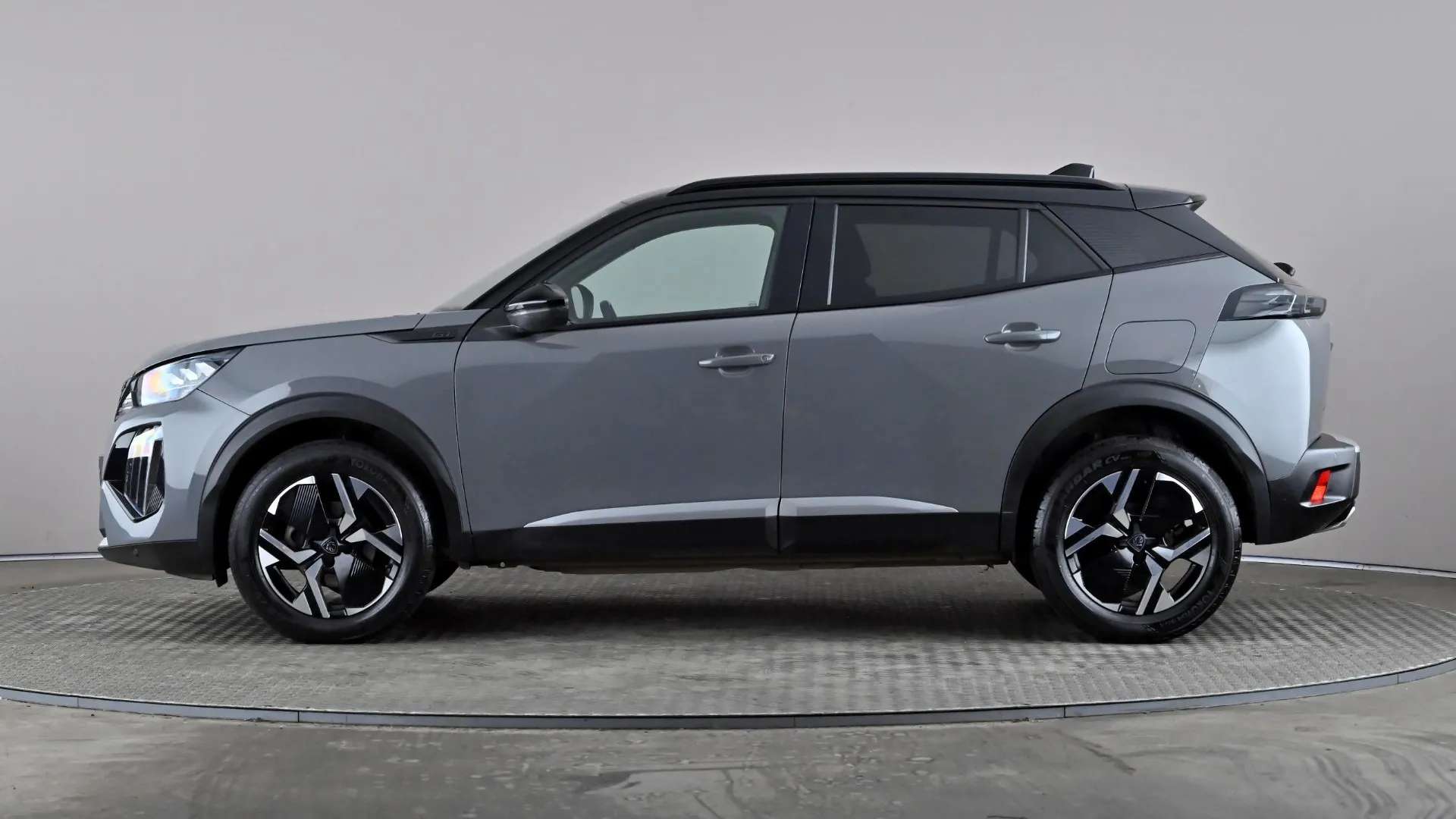 A 2024 PEUGEOT 2008 1.2 PureTech 130 GT EAT8 A 2024 PEUGEOT 2008 1.2 PureTech 130 GT EAT8