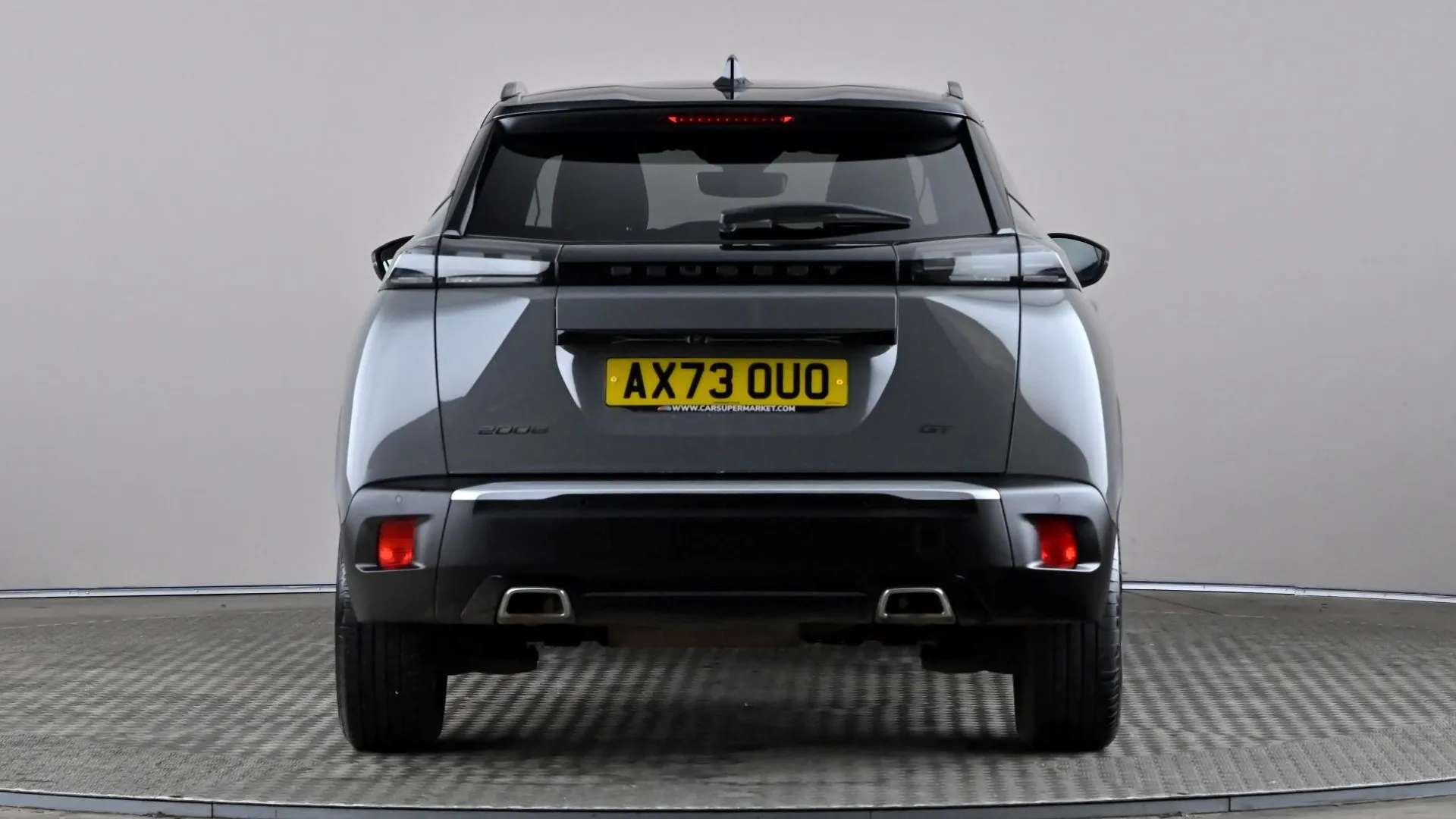 2024 PEUGEOT 2008 2024 PEUGEOT 2008