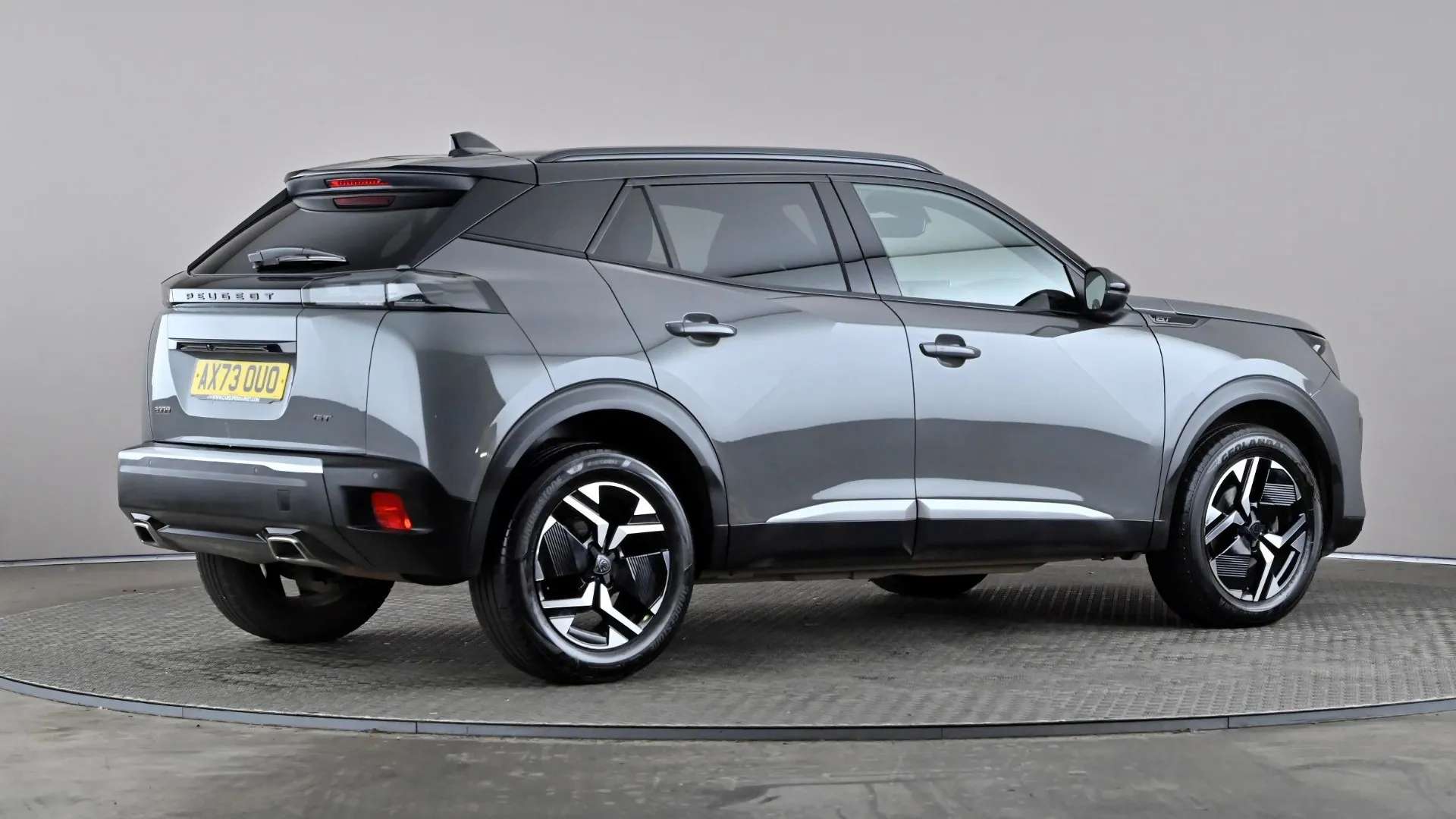 2024 PEUGEOT 2008 2024 PEUGEOT 2008