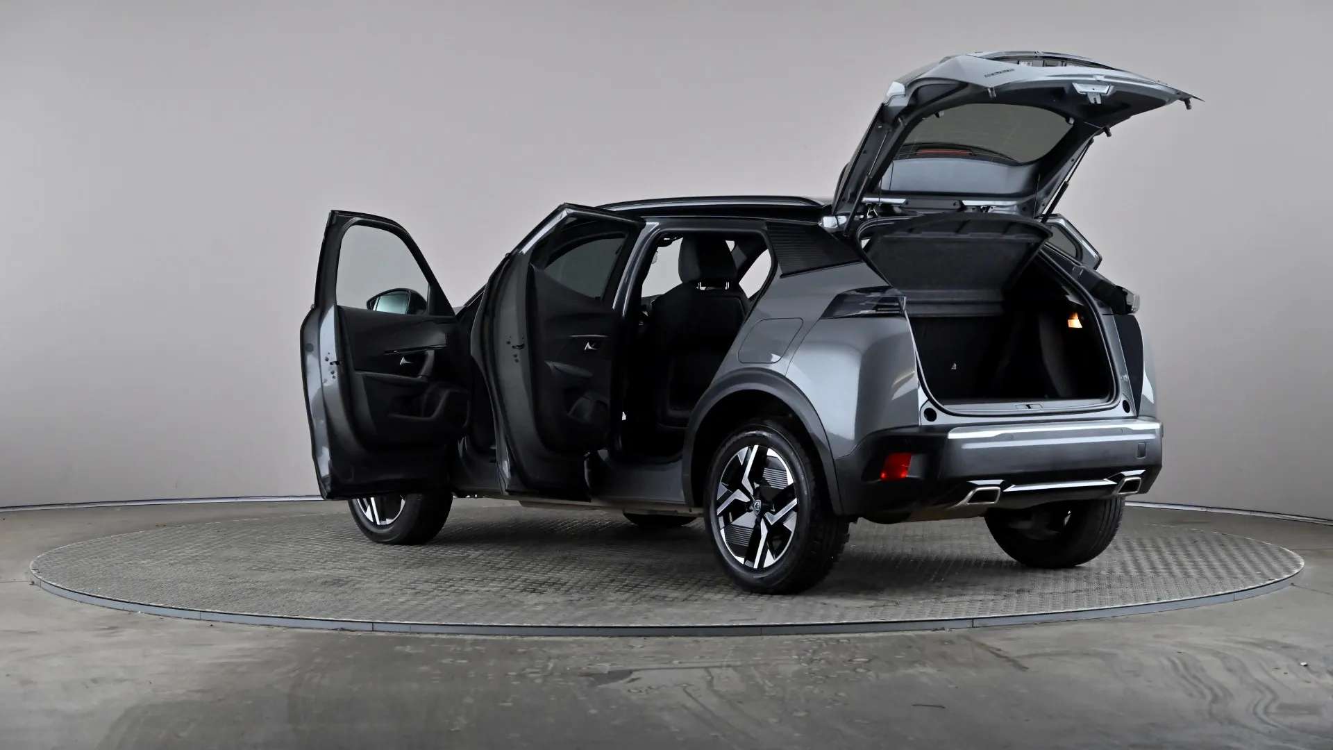 2024 PEUGEOT 2008 2024 PEUGEOT 2008