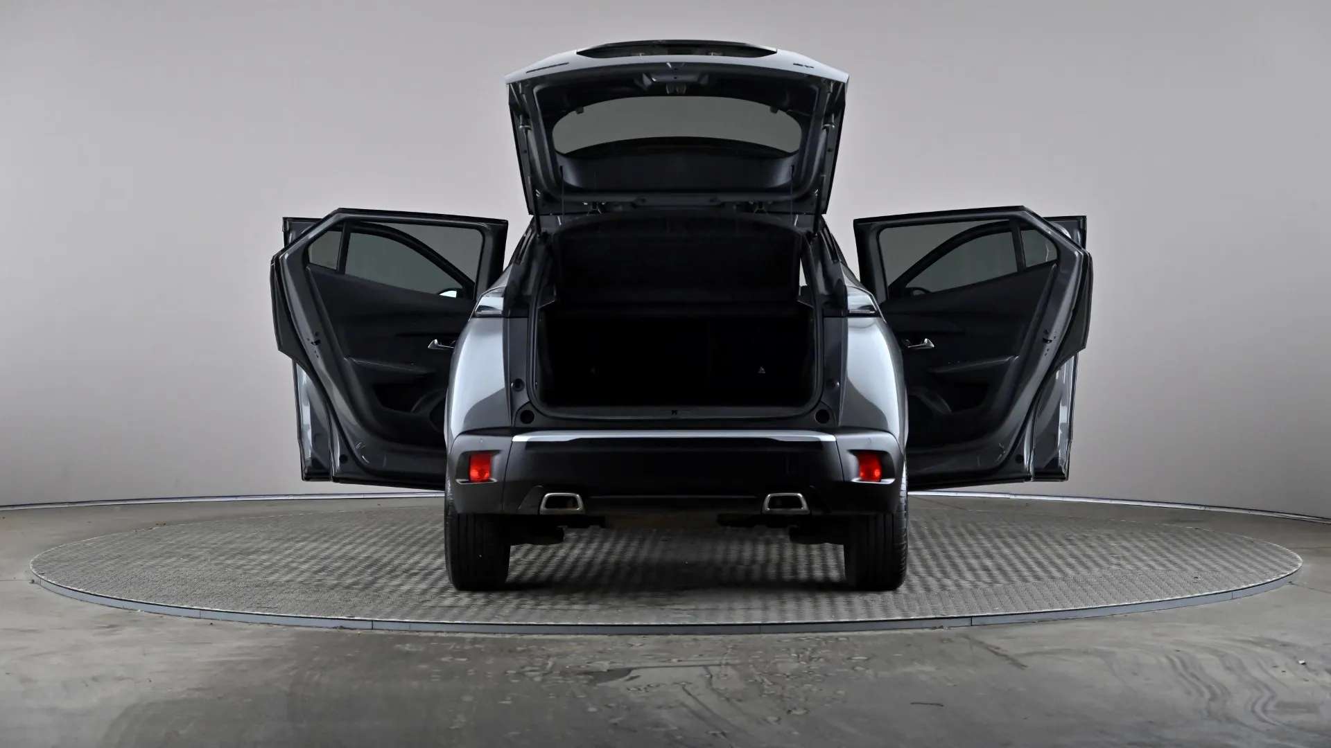 2024 PEUGEOT 2008 2024 PEUGEOT 2008