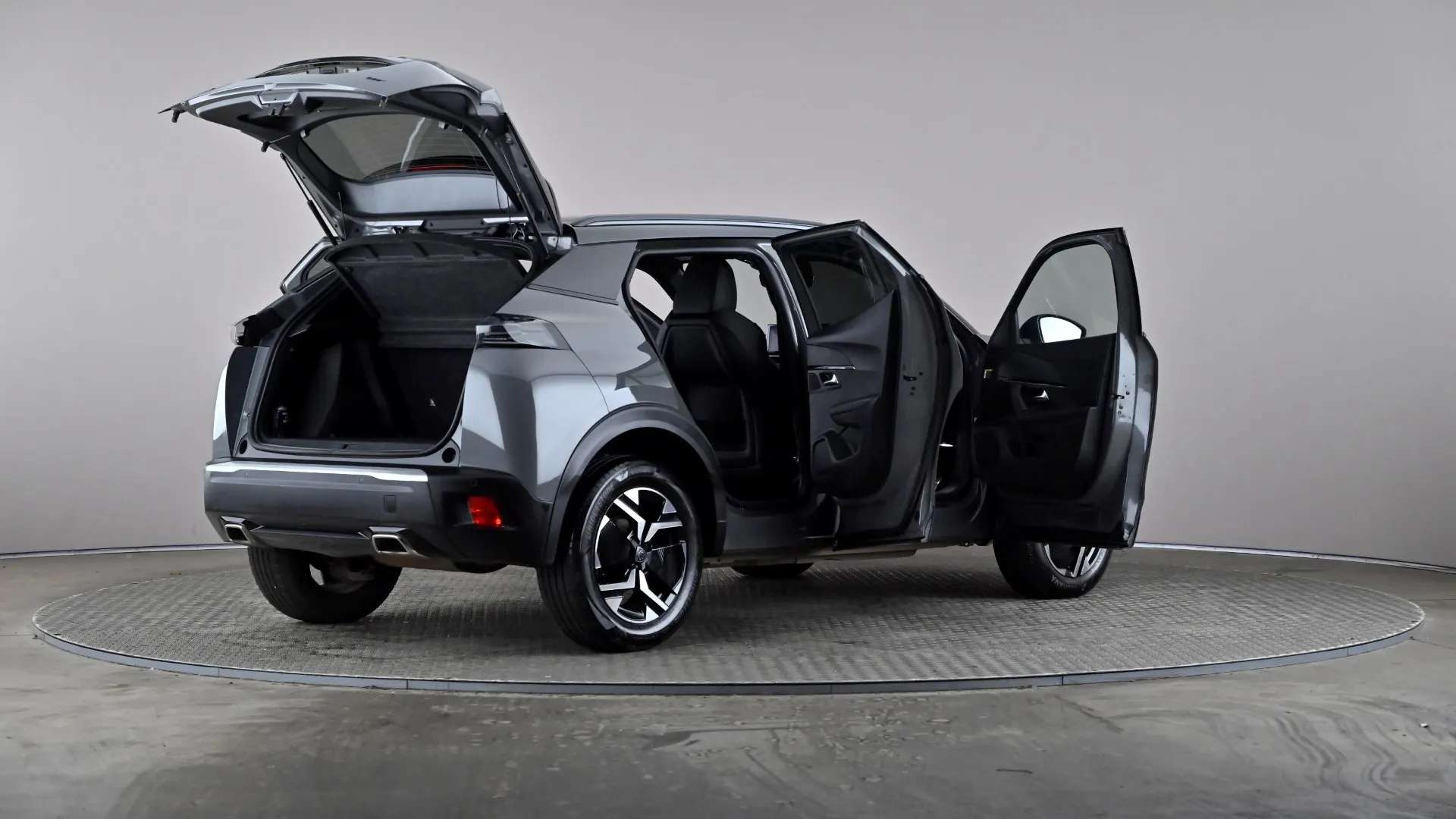 2024 PEUGEOT 2008 2024 PEUGEOT 2008