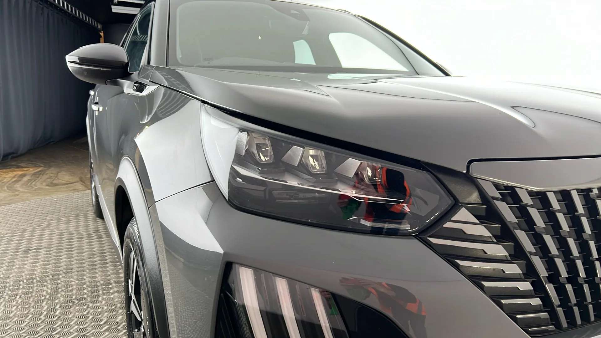 2024 PEUGEOT 2008 2024 PEUGEOT 2008