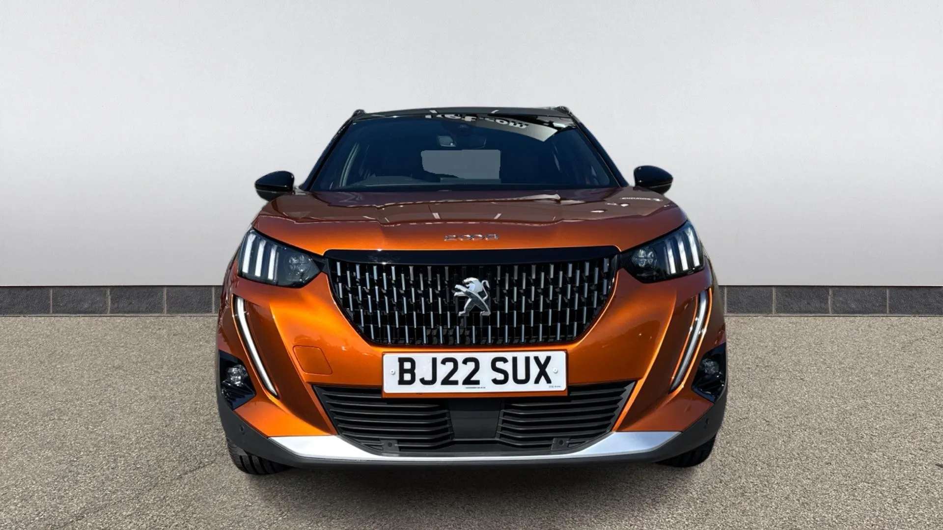 A 2022 PEUGEOT 2008 1.2 PureTech 130 GT EAT8 A 2022 PEUGEOT 2008 1.2 PureTech 130 GT EAT8