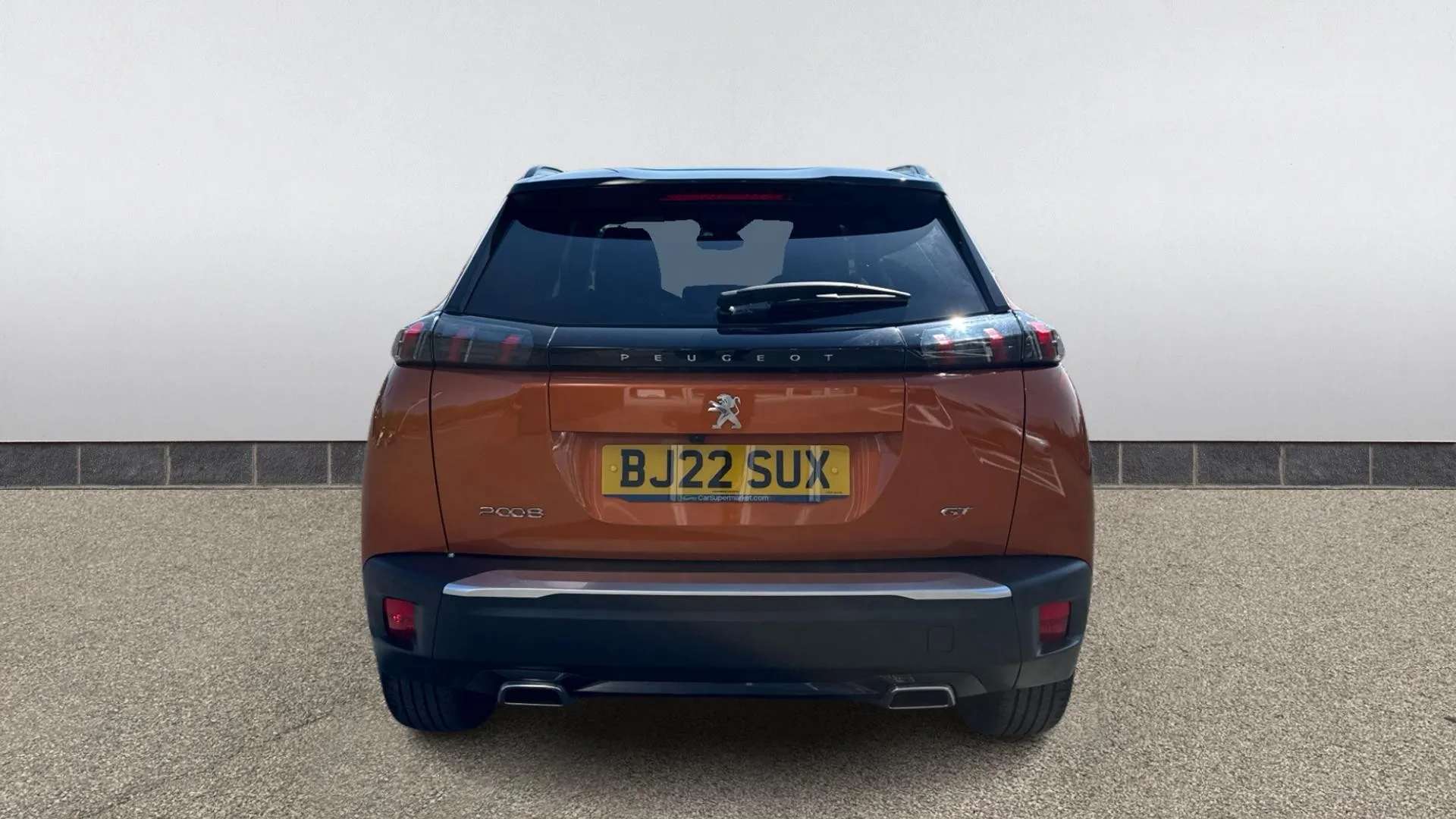 2022 PEUGEOT 2008 2022 PEUGEOT 2008