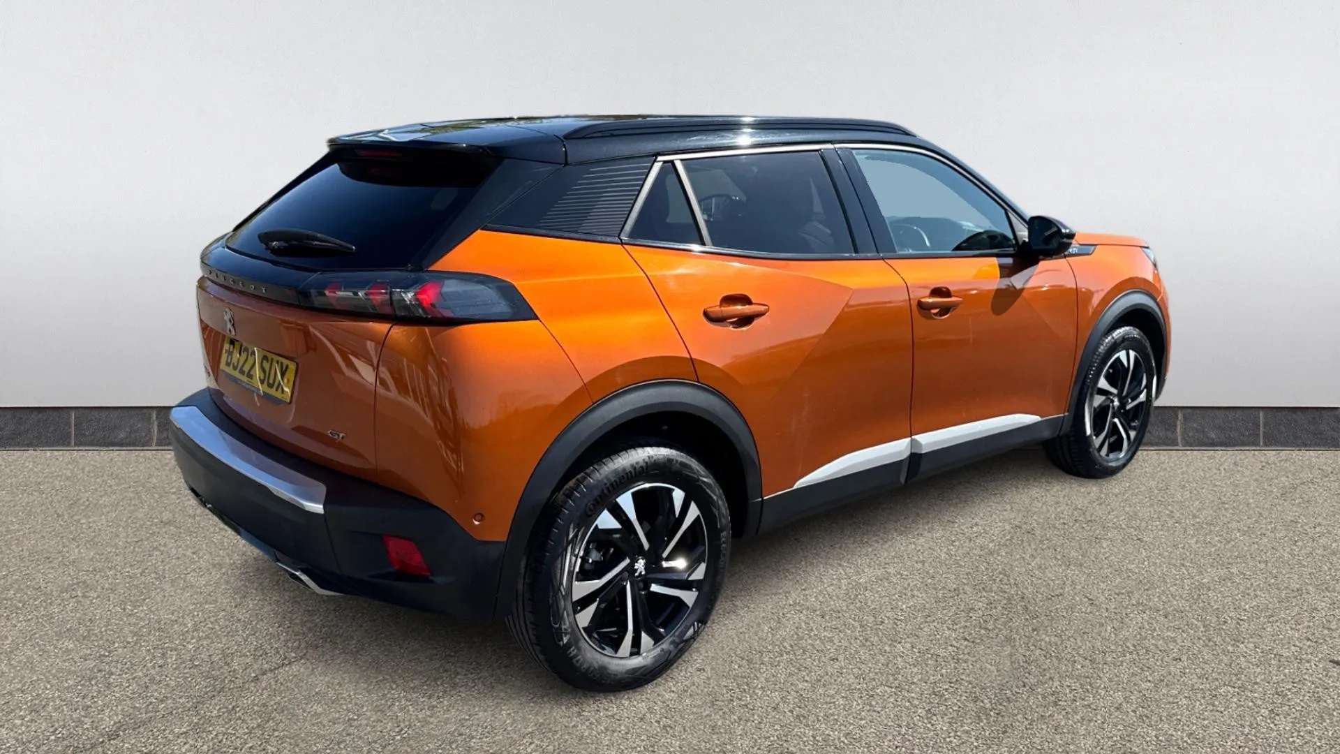 2022 PEUGEOT 2008 2022 PEUGEOT 2008