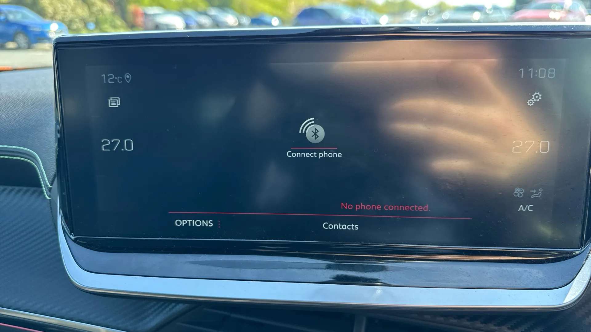 2022 PEUGEOT 2008 2022 PEUGEOT 2008