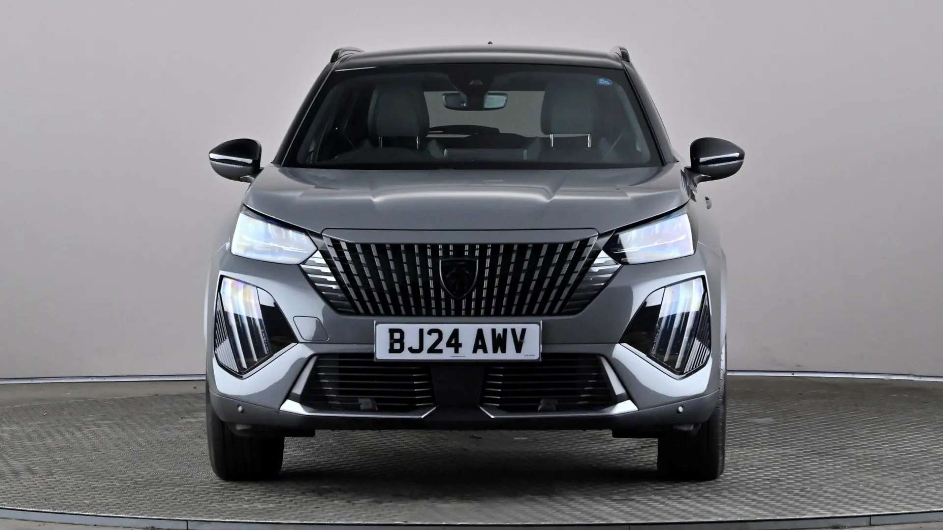 A 2024 PEUGEOT 2008 1.2 PureTech 130 GT EAT8 A 2024 PEUGEOT 2008 1.2 PureTech 130 GT EAT8