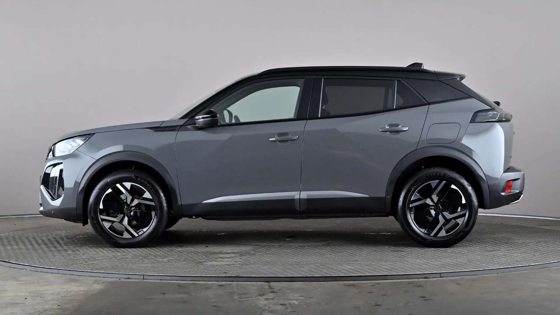 A 2024 PEUGEOT 2008 1.2 PureTech 130 GT EAT8 A 2024 PEUGEOT 2008 1.2 PureTech 130 GT EAT8